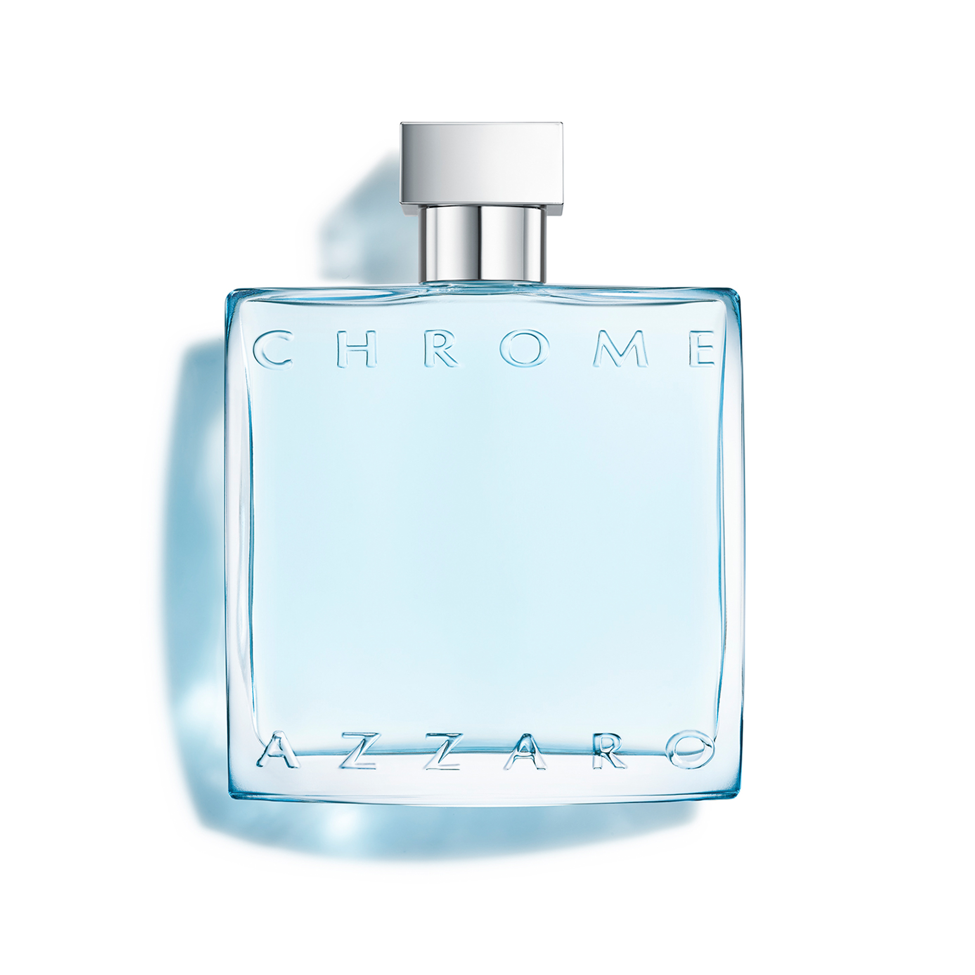 Azzaro Chrome EDT 100ml - Image 1