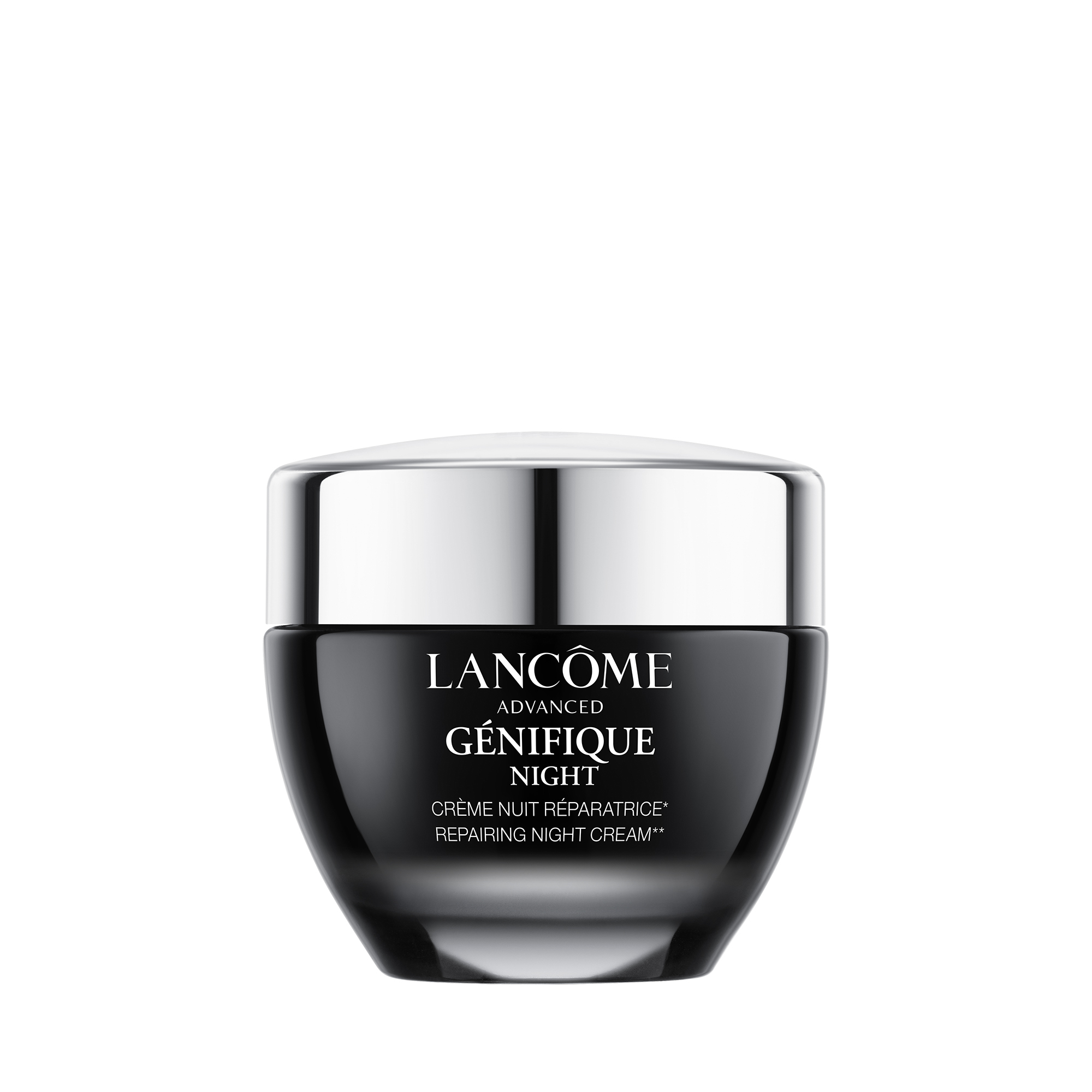 Lancome Genifique Barrier Night Cream 50ml - Image 3