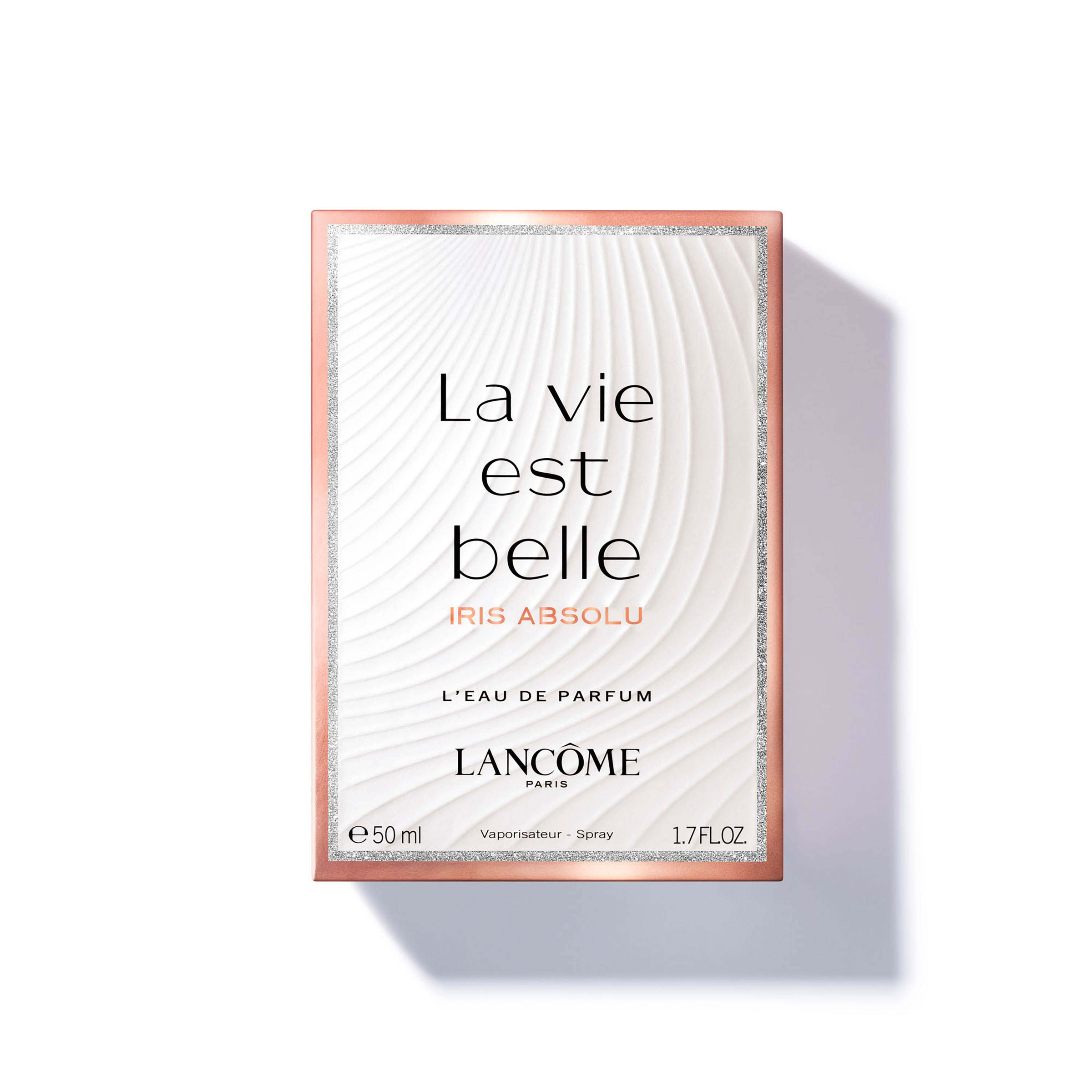 Lancome La Vie Est Belle Iris Infini EDP Spray 50ml - Image 2