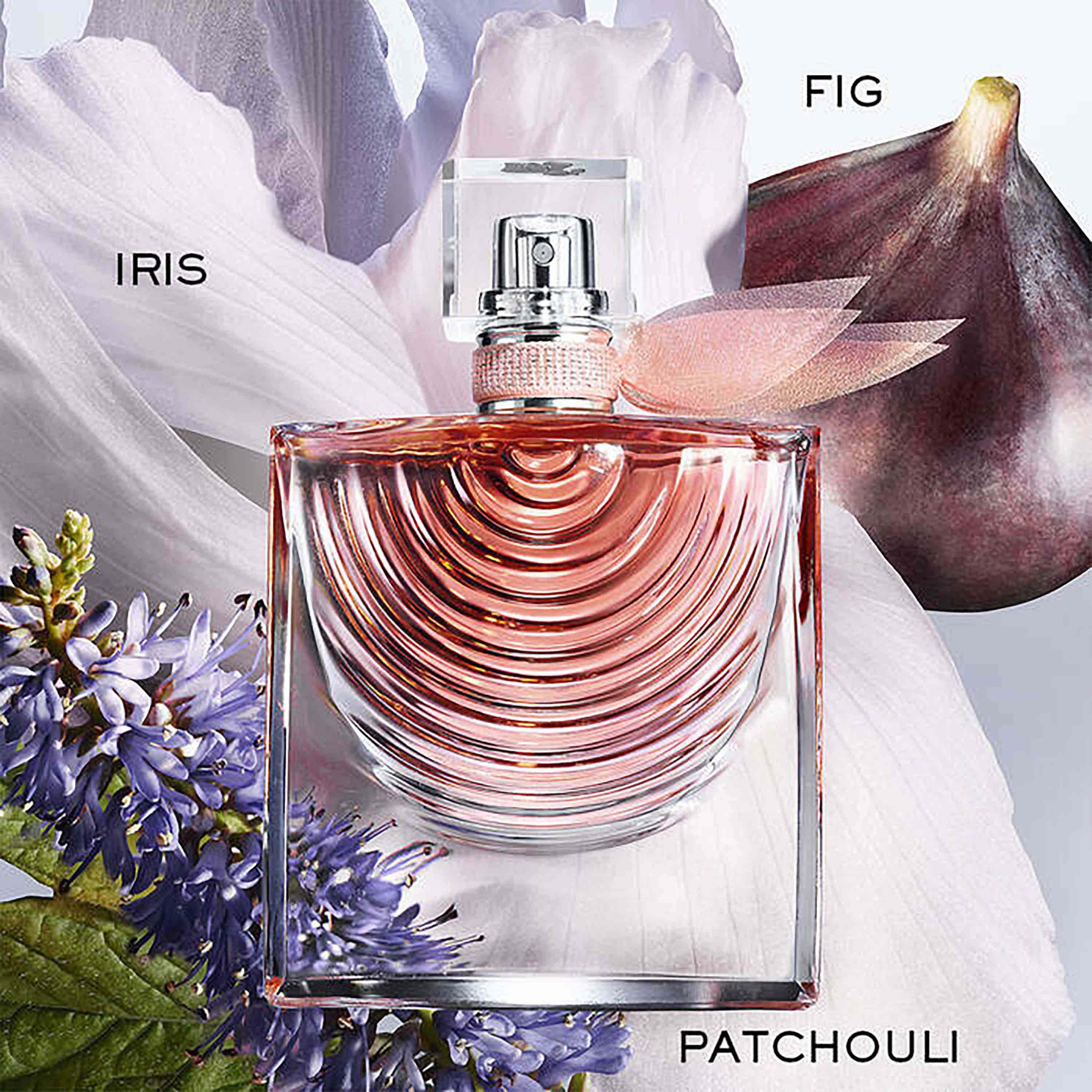 Lancome La Vie Est Belle Iris Infini EDP Spray 100ml - Image 3