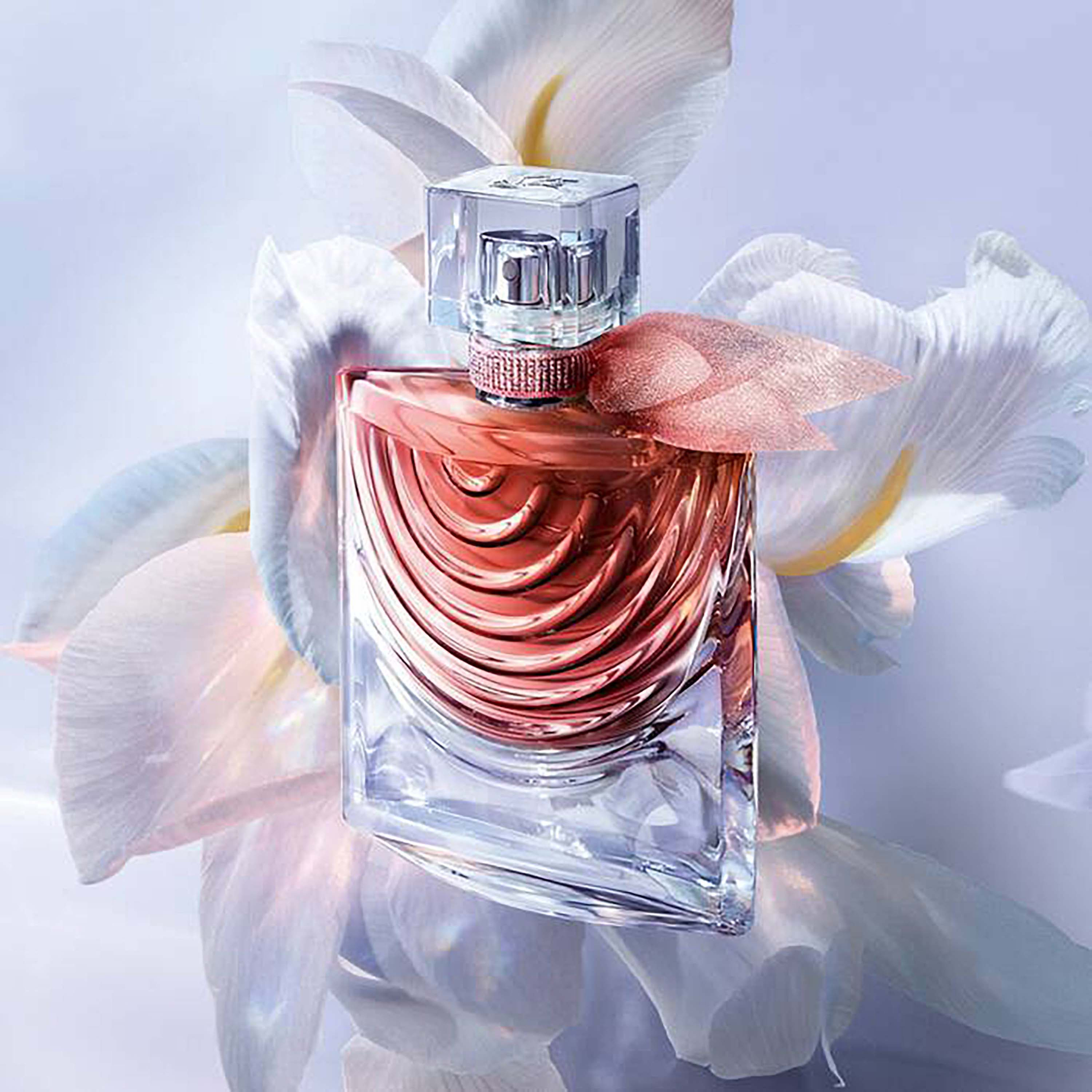 Lancome La Vie Est Belle Iris Infini EDP Spray 100ml - Image 4