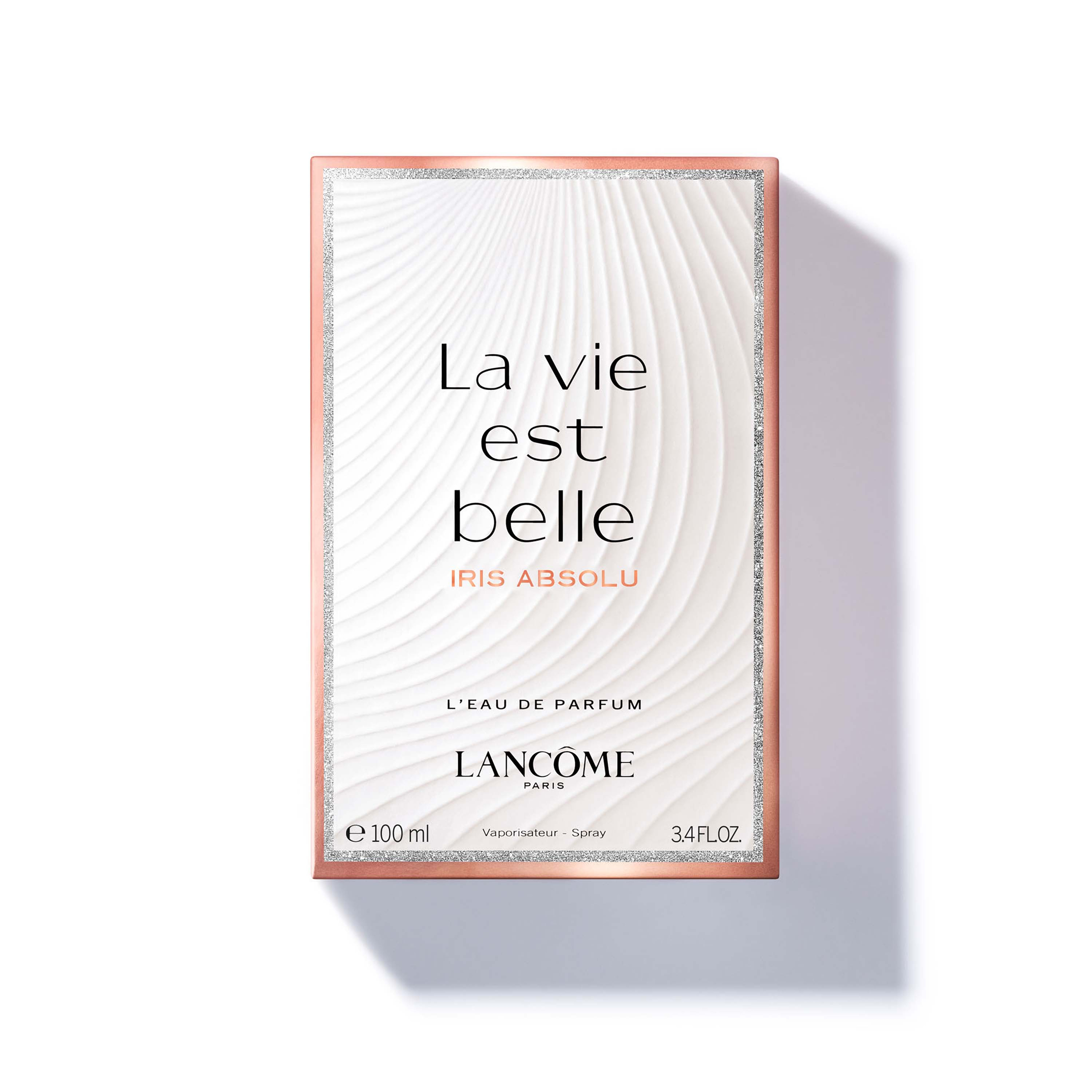 Lancome La Vie Est Belle Iris Infini EDP Spray 100ml - Image 2