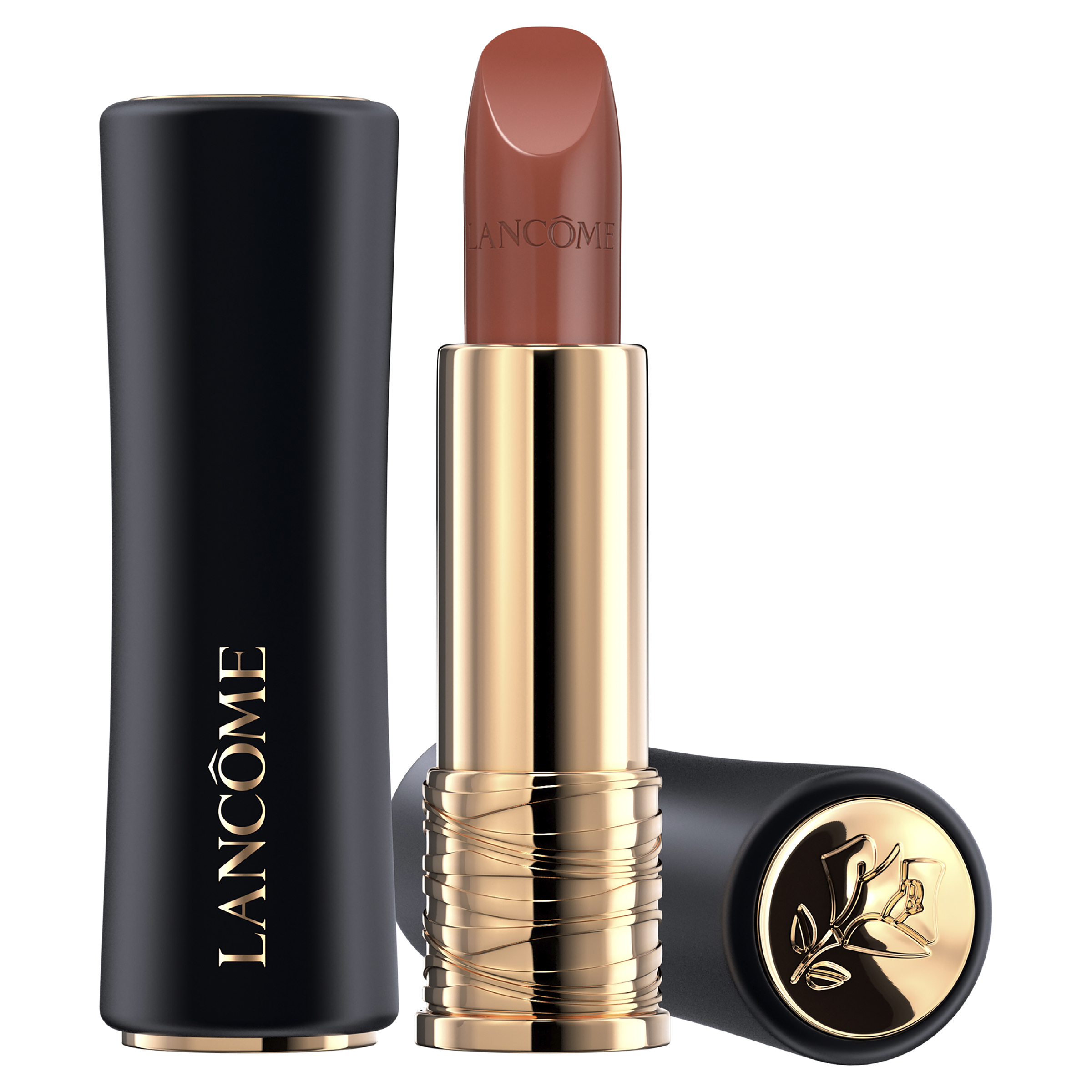 Lancome Absolu Rouge Cream Lipstick R21 274 CSR 1 each - Image 2