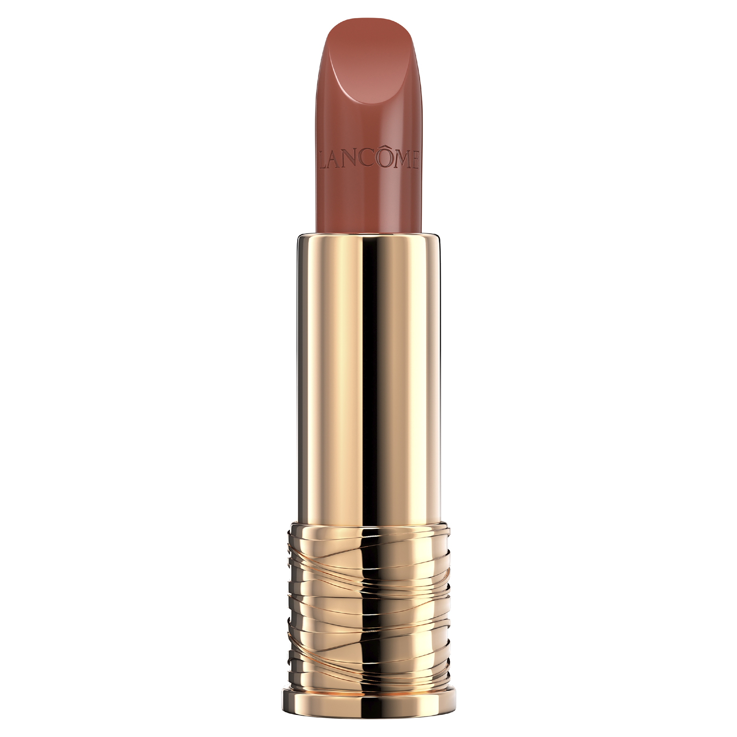 Lancome Absolu Rouge Cream Lipstick R21 274 CSR 1 each - Image 1