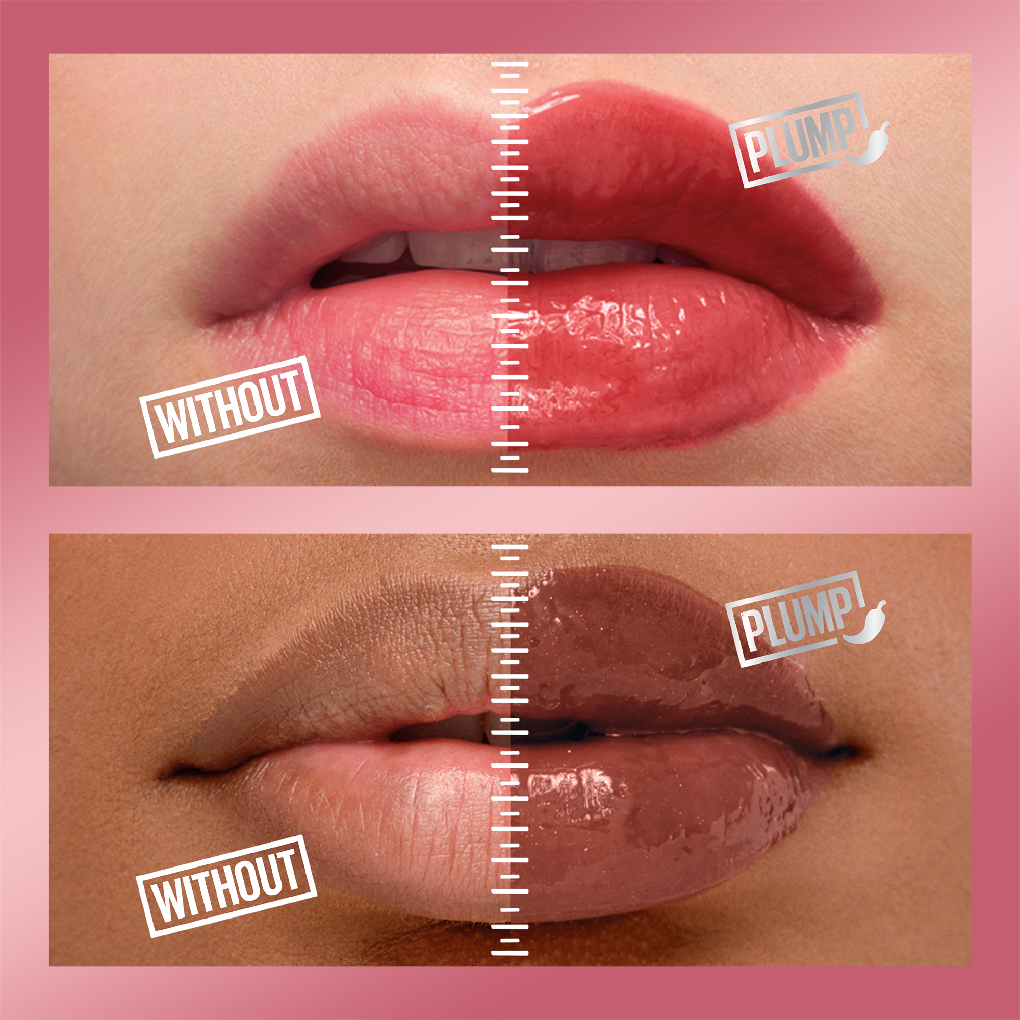 Maybelline Lifter Gloss Plump Red Flag 1 each - Image 5
