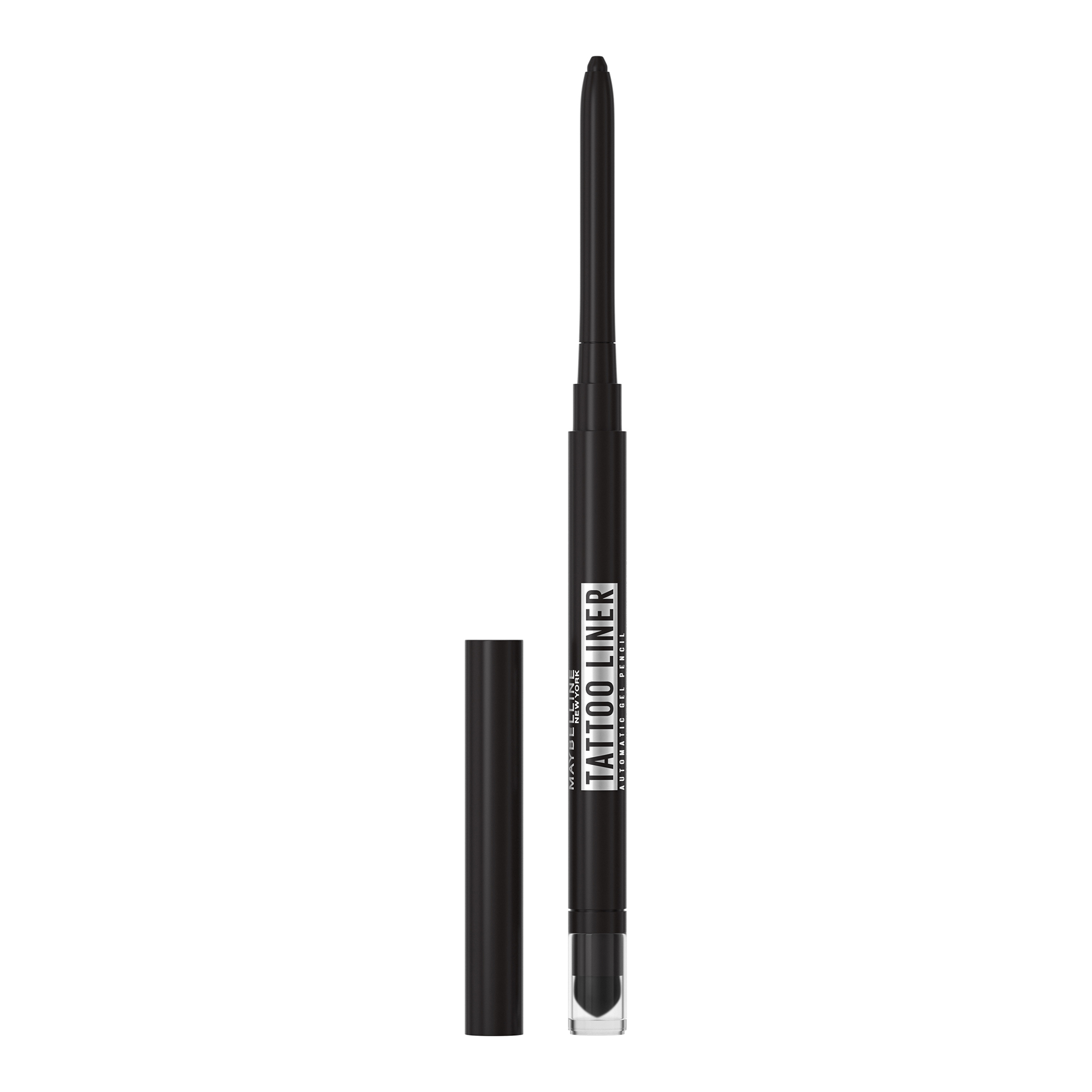 Maybelline Tattoo Liner Gel Auto Pencil Black 1 each - Image 2