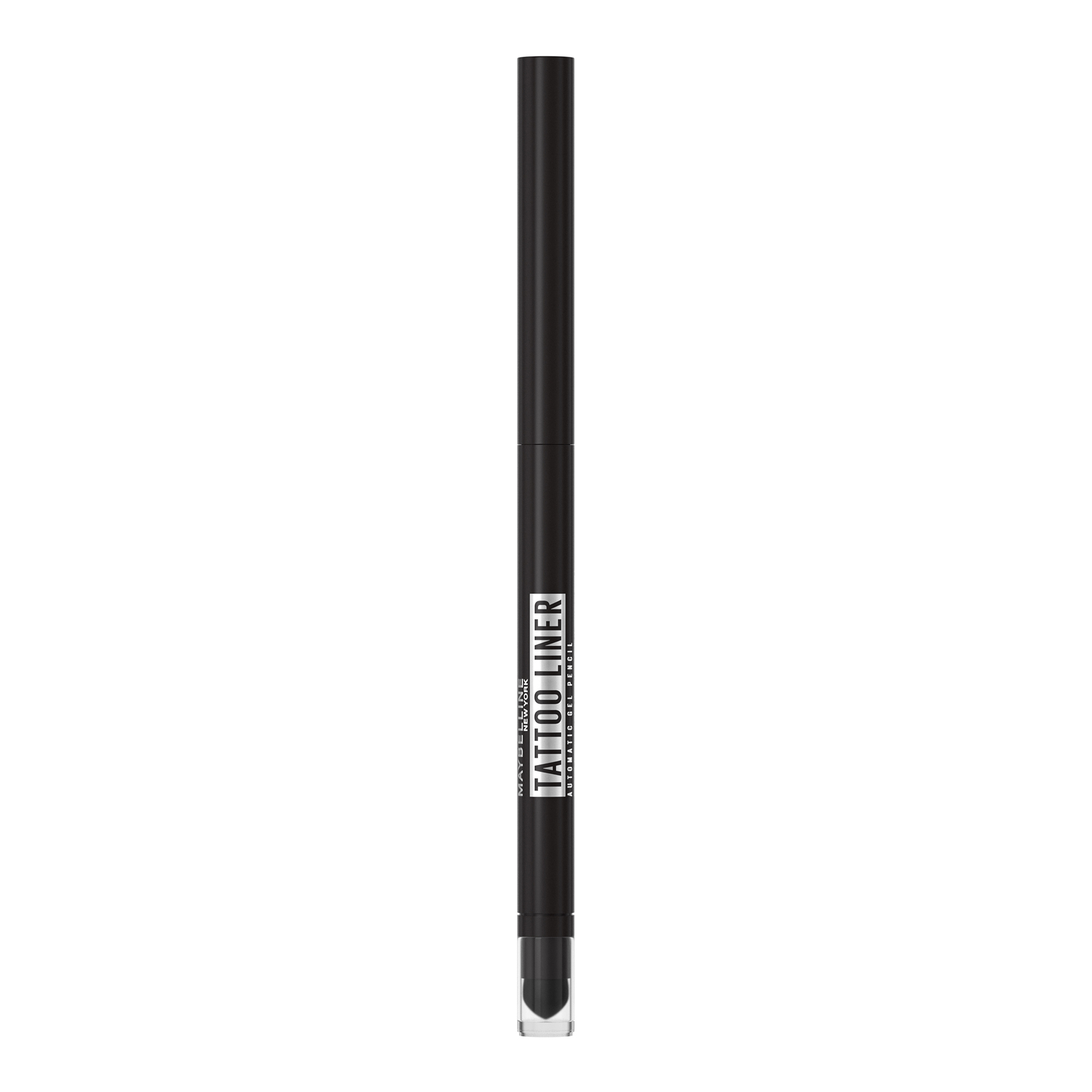 Maybelline Tattoo Liner Gel Auto Pencil Black 1 each - Image 1