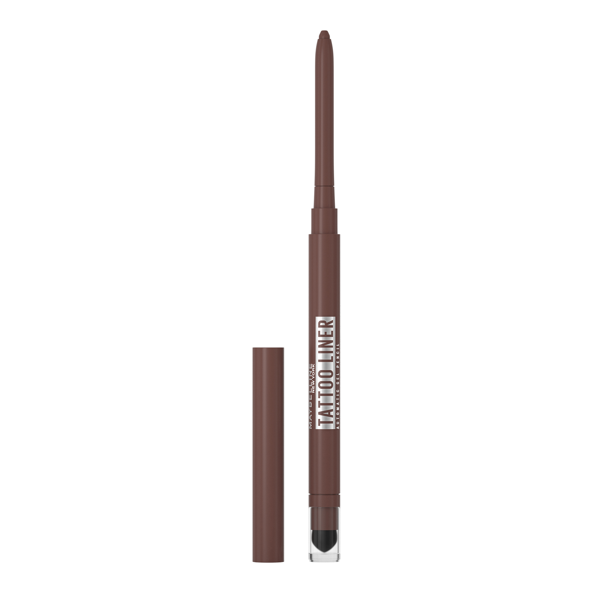 Maybelline Tattoo Liner Gel Auto Pencil Brown 1 each - Image 2