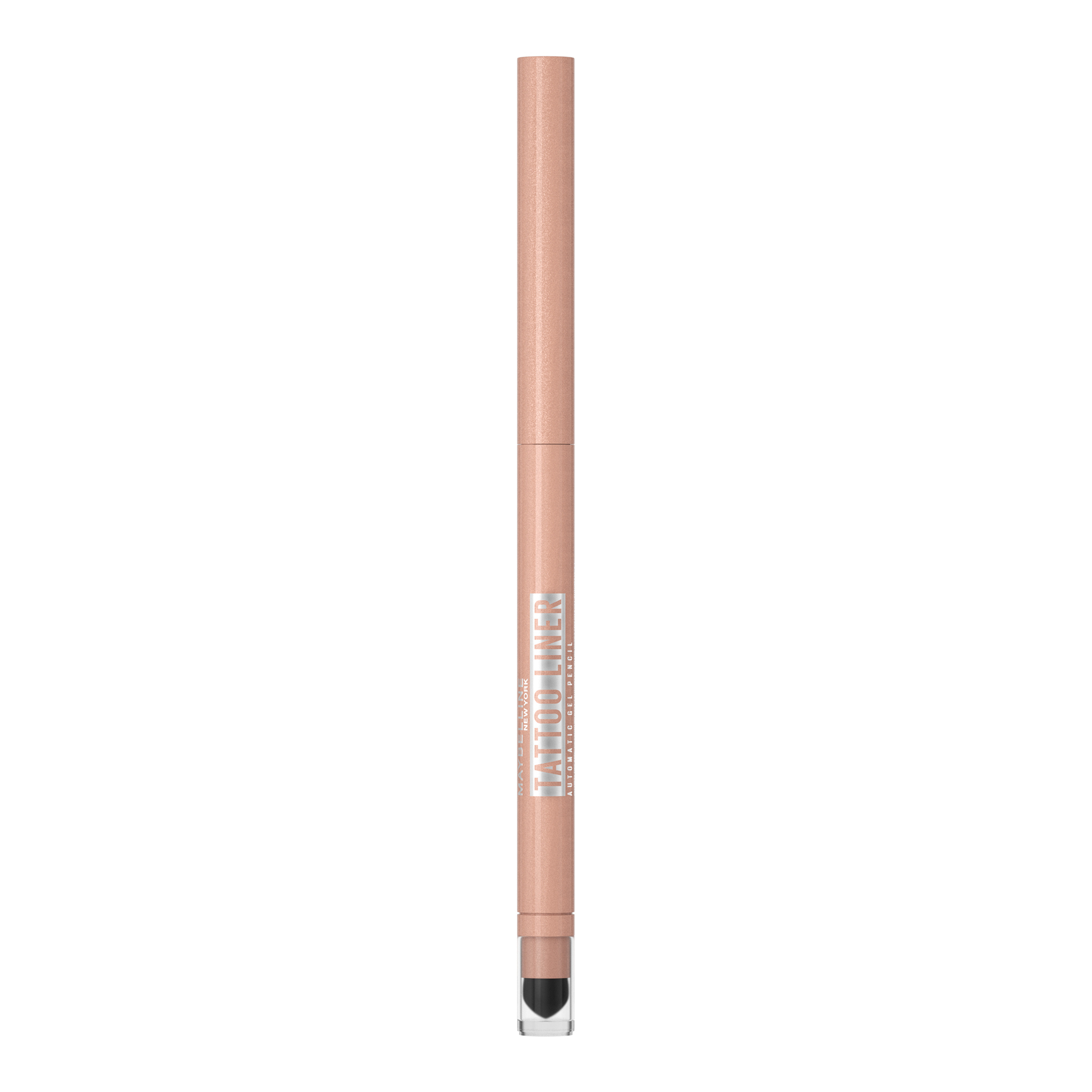 Maybelline Tattoo Liner Gel Auto Pencil 90 Moonstruck 1 each - Image 1