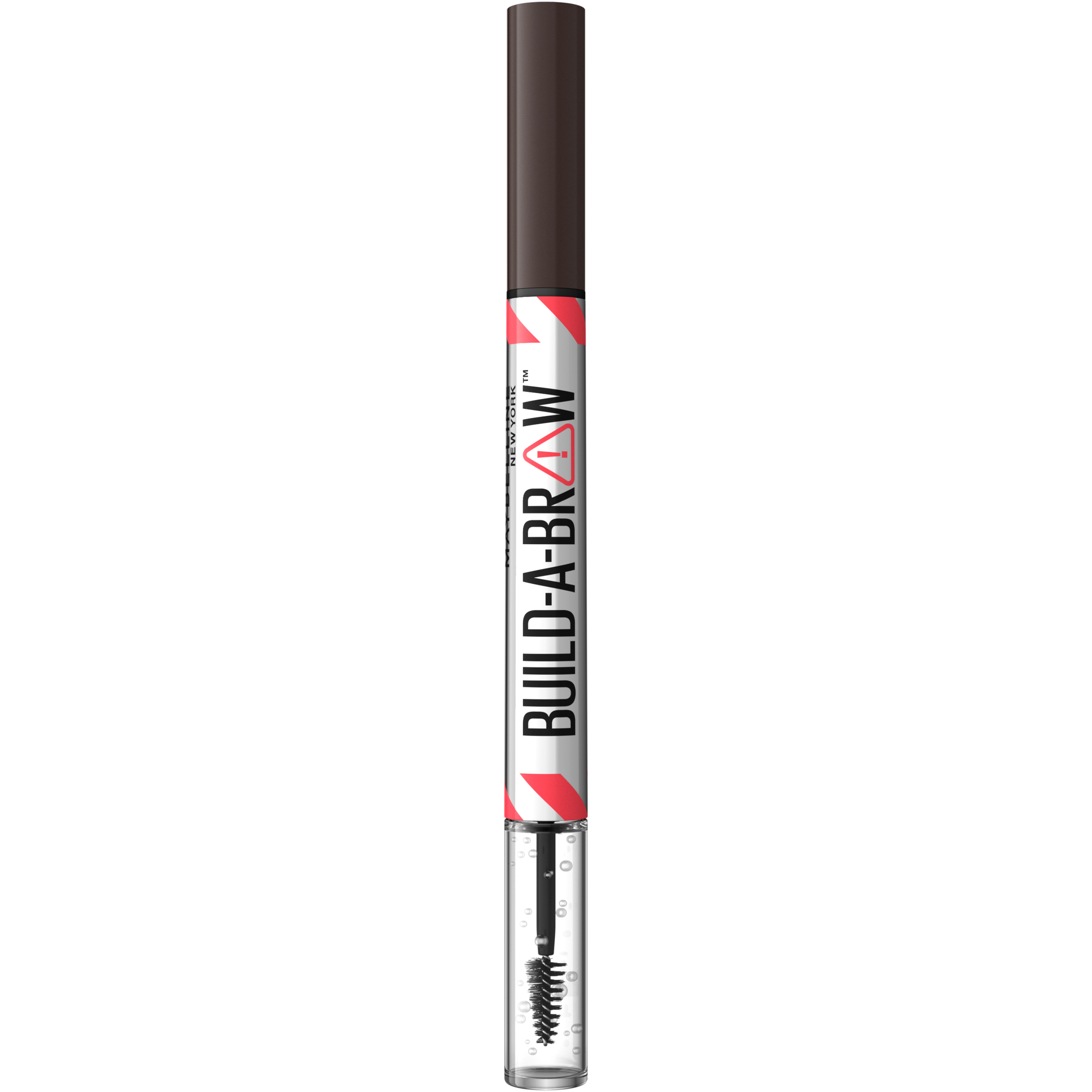 Maybelline Build A Brow 259 Ash Brown 1 each - Image 1