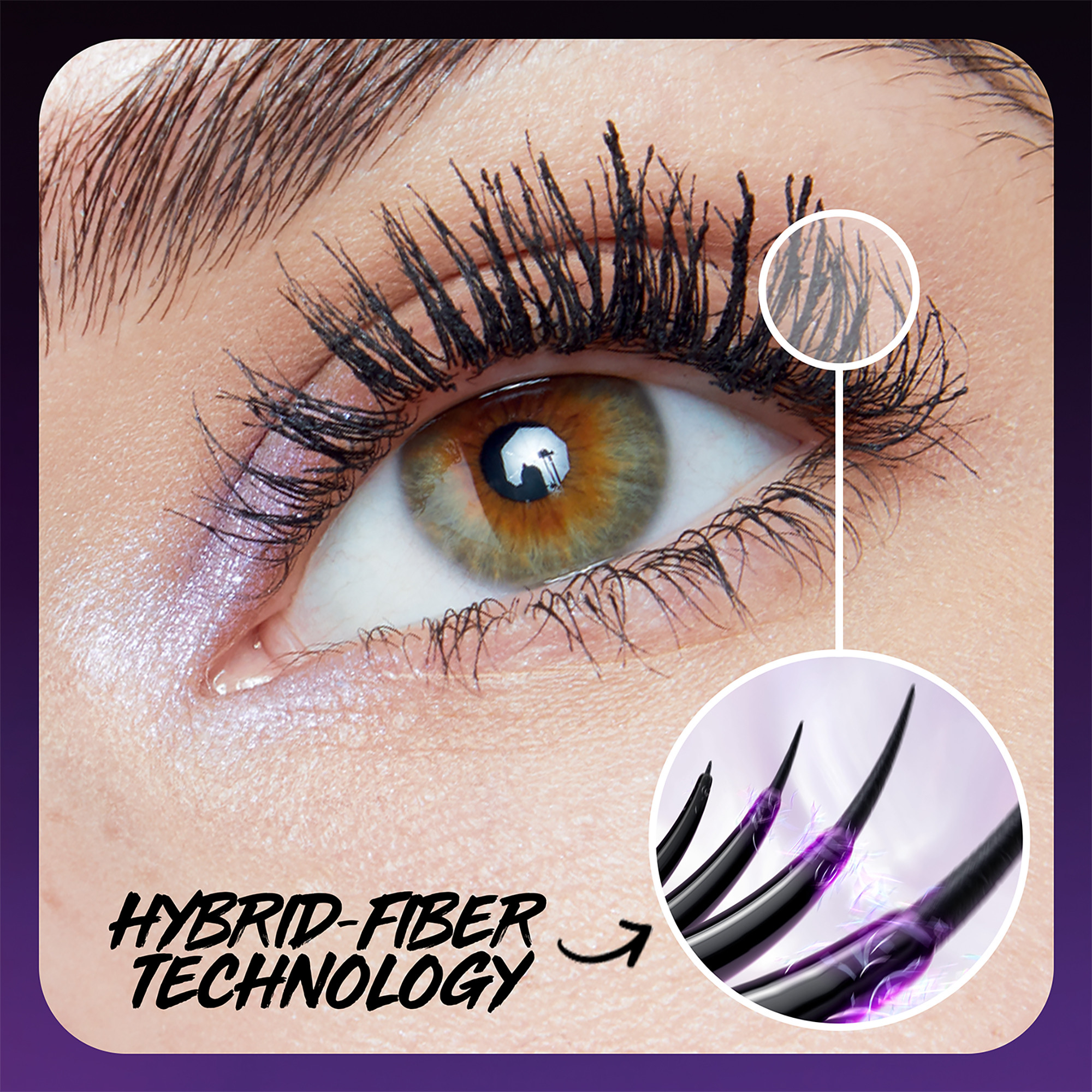 Maybelline Falsies Surreal Meta Black Mascara 1 each - Image 7