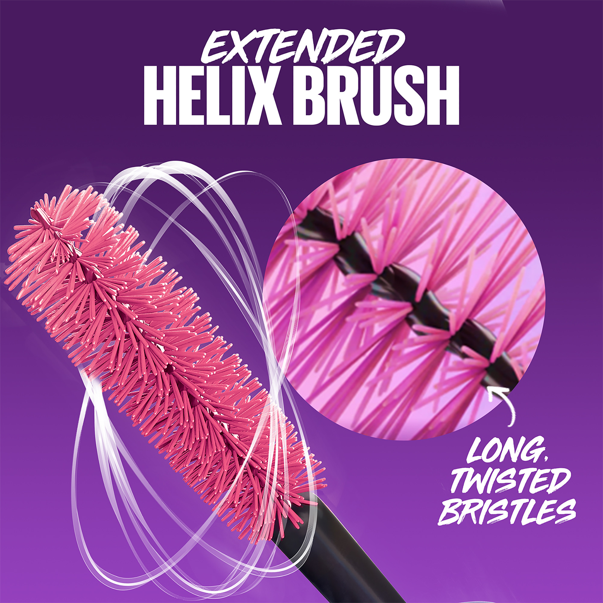 Maybelline Falsies Surreal Meta Black Mascara 1 each - Image 9
