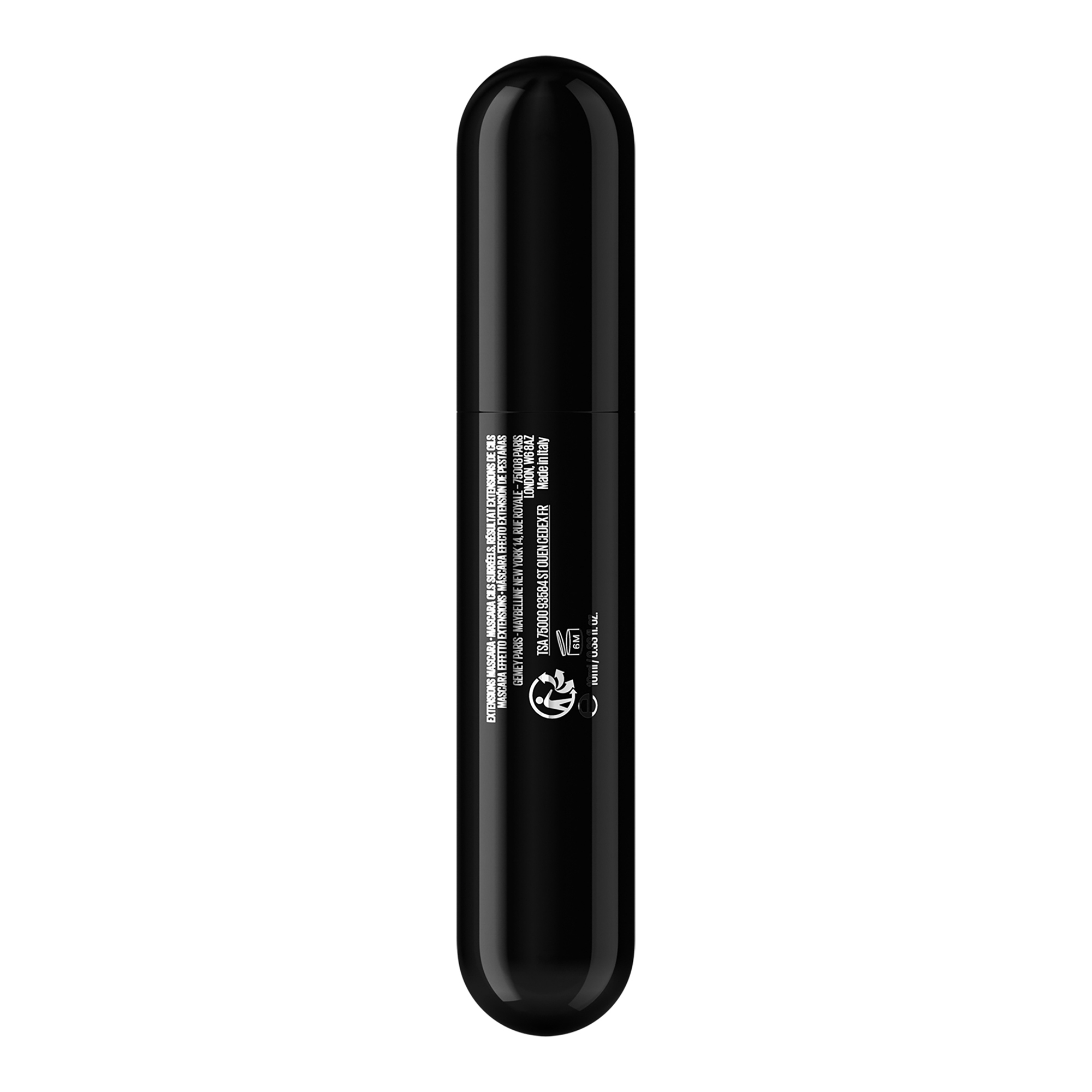 Maybelline Falsies Surreal Meta Black Mascara 1 each - Image 2