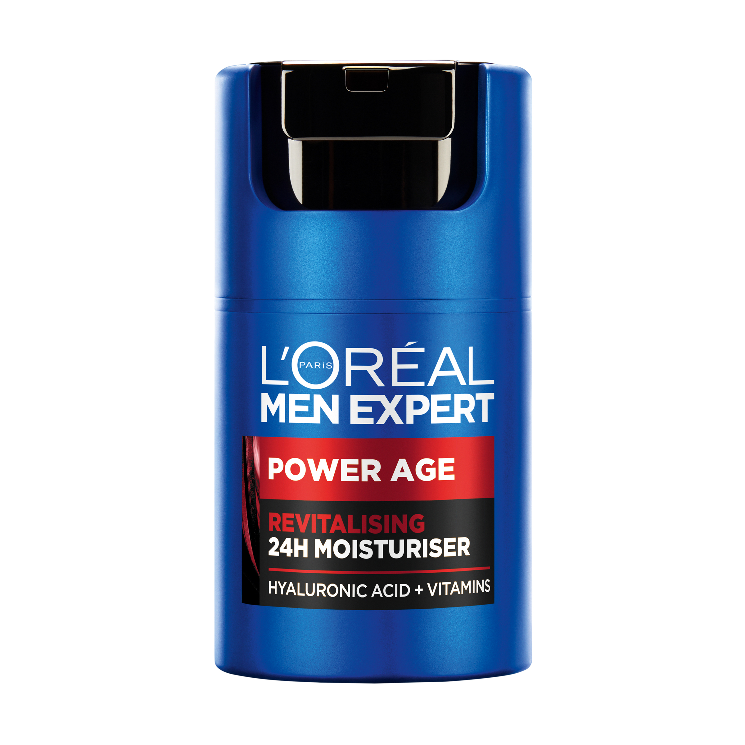 L'Oreal Paris Power Age Moisturiser 50ml - Image 1