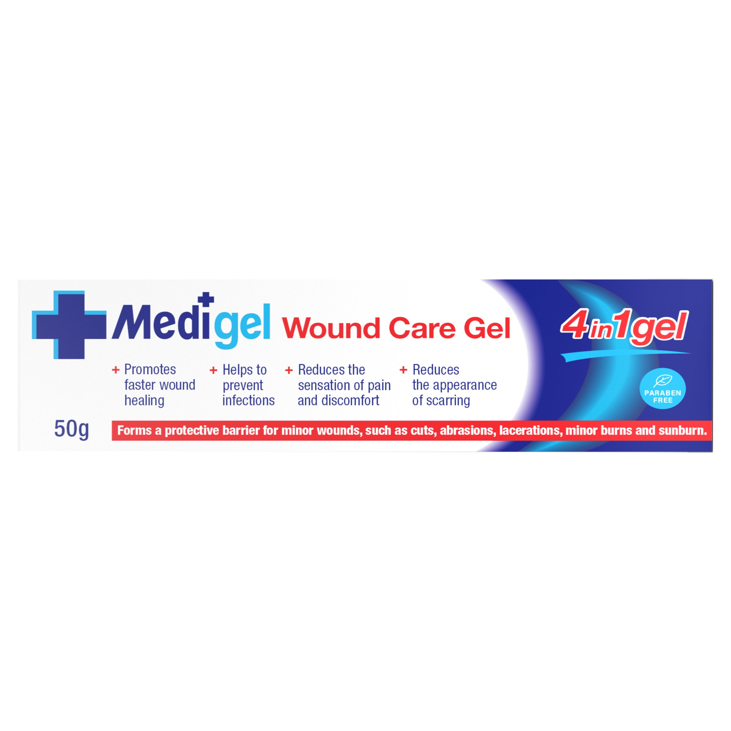 Medi Gel 50g - Image 2