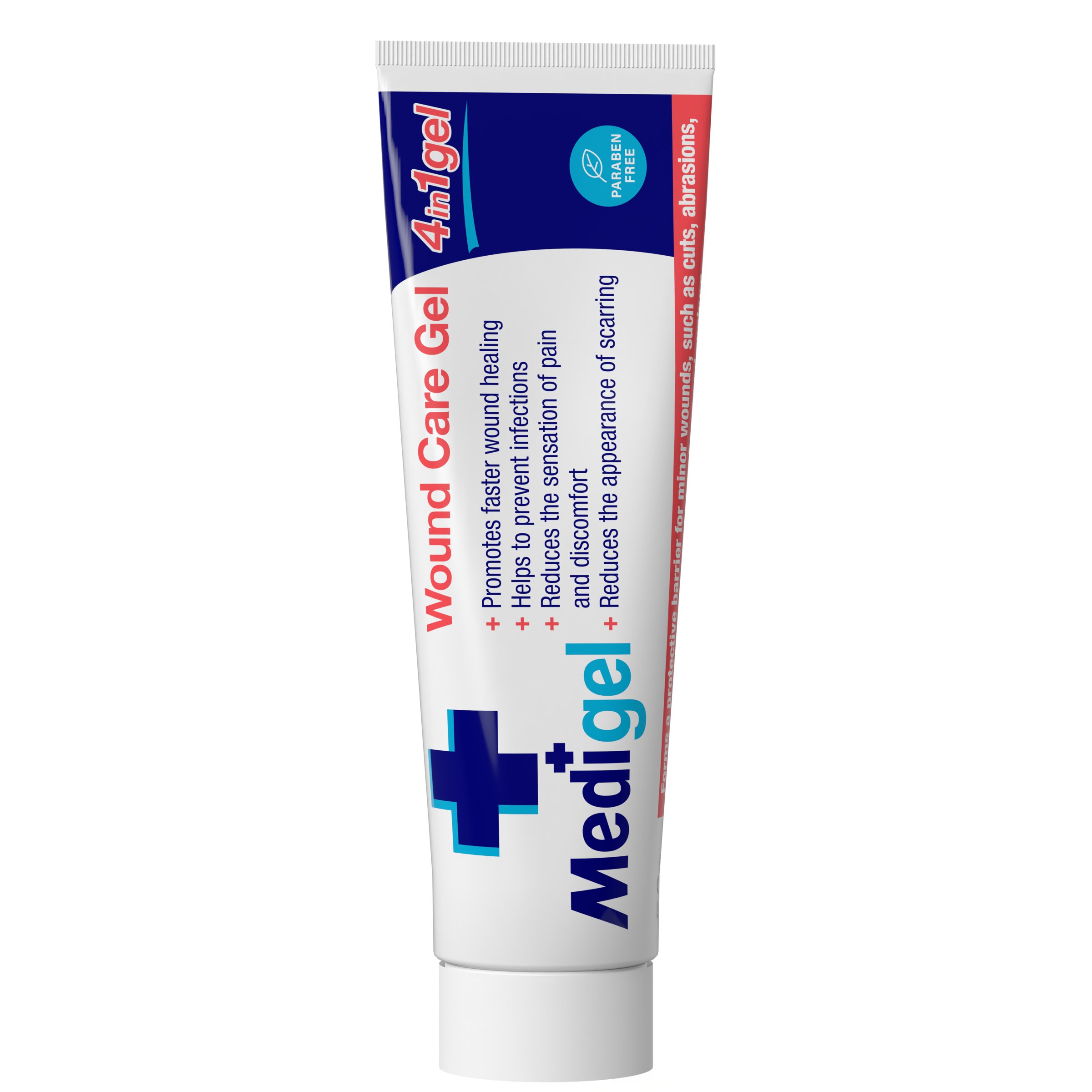 Medi Gel 50g - Image 5
