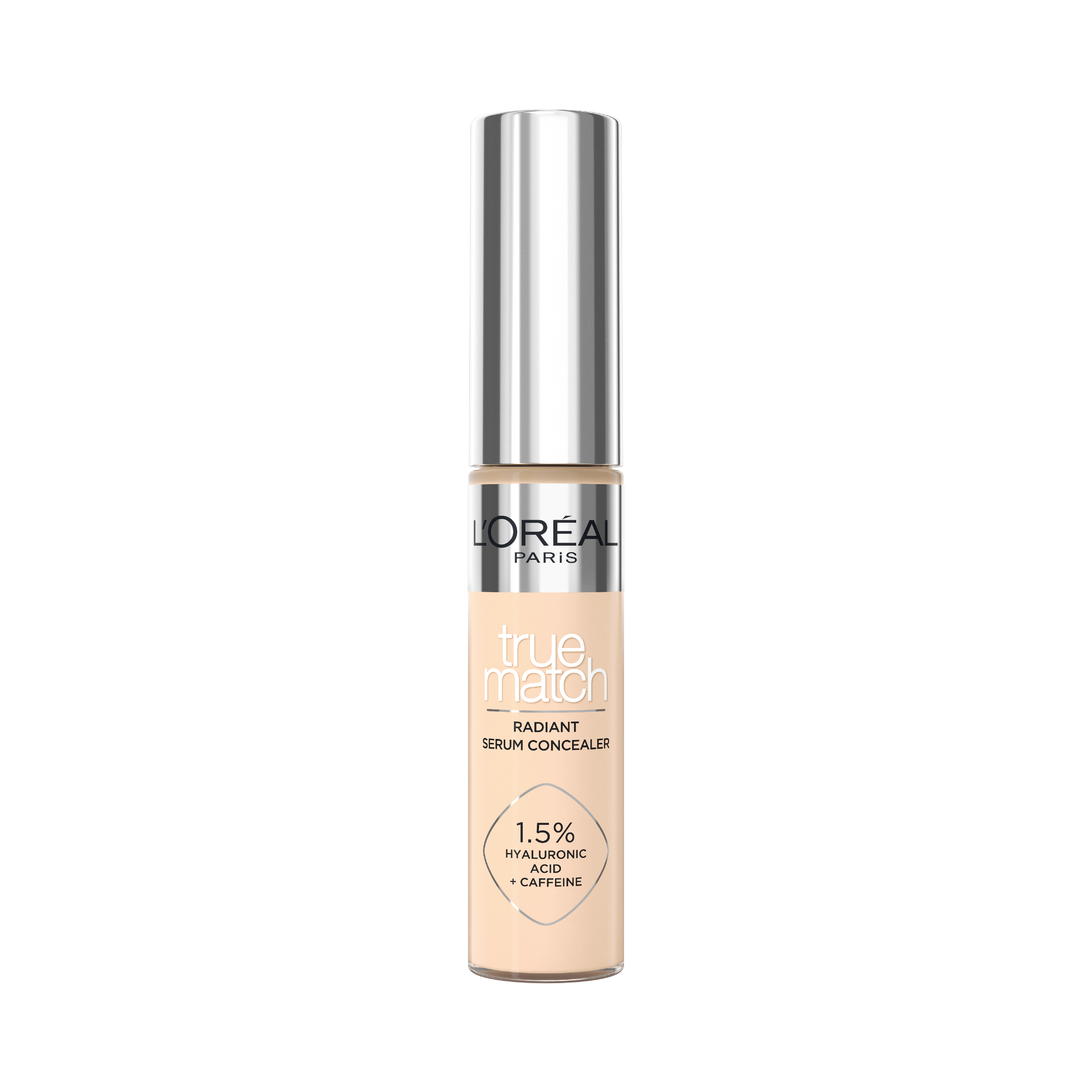 L'Oreal Paris True Match Radiant Concealer 2C 1 each - Image 1