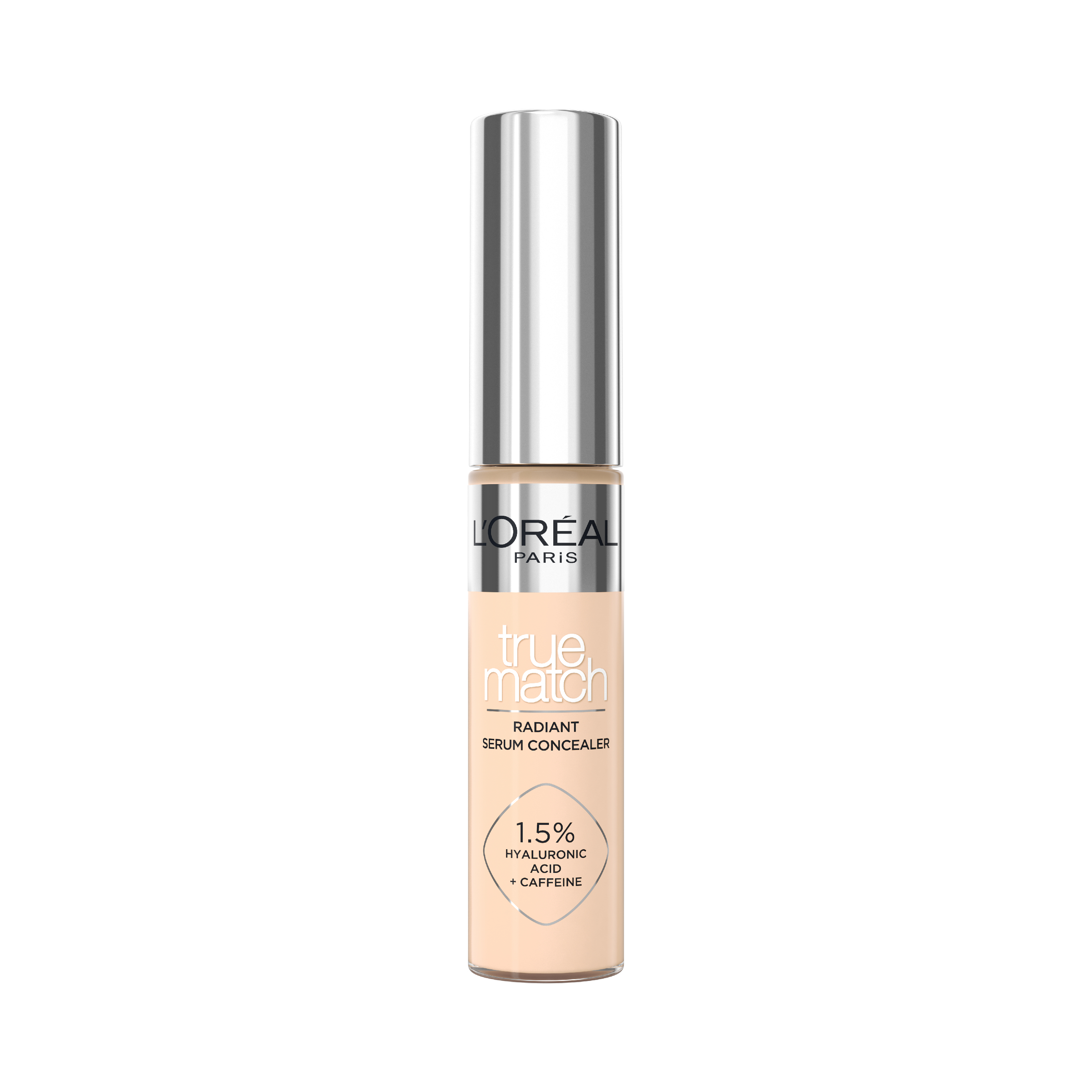 L'Oreal Paris True Match Radiant Concealer 3R 1 each - Image 1
