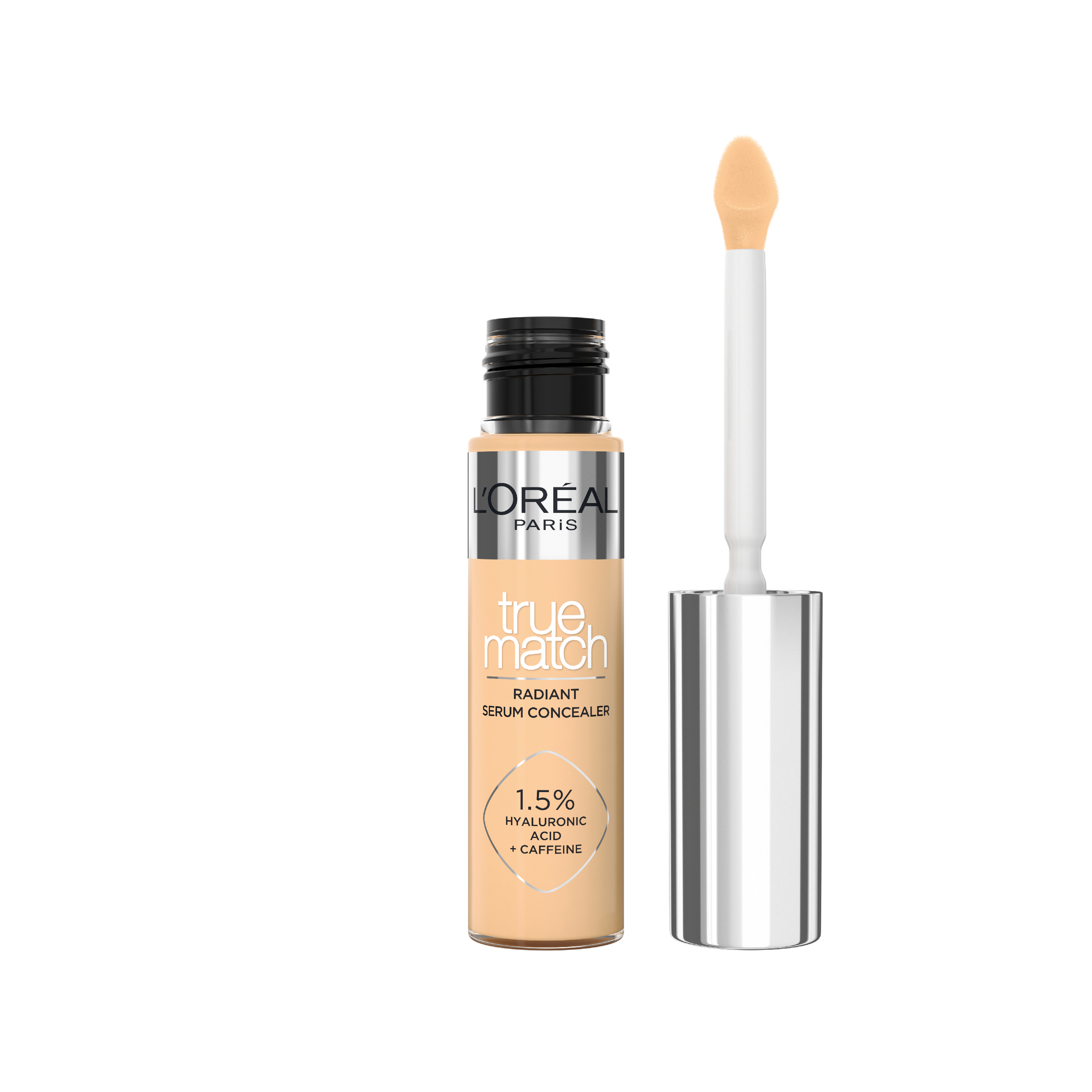 L'Oreal Paris True Match Radiant Concealer 5W 1 each - Image 2