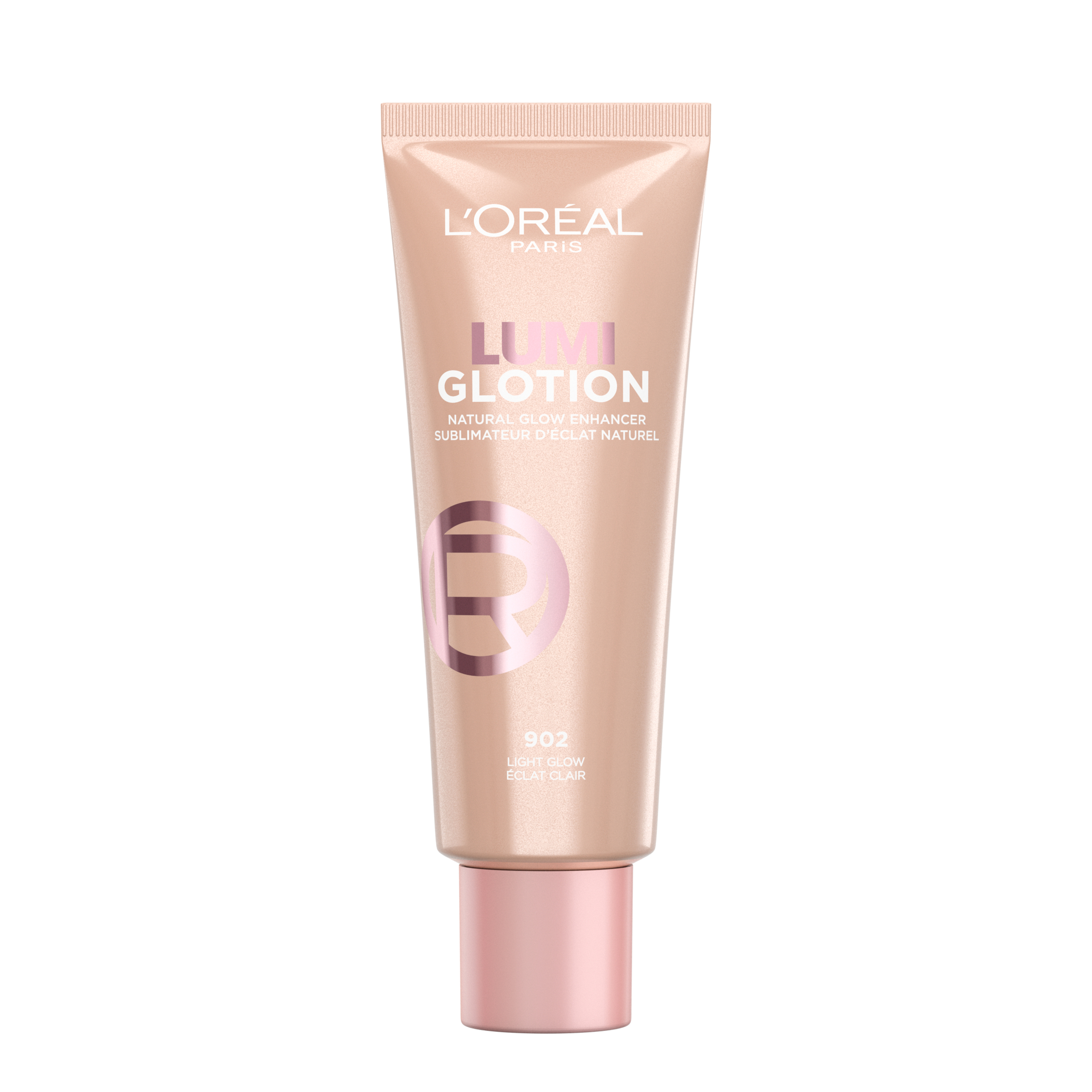 L'Oreal Paris True Match Lumi Glotion 902 Light Glow 1 each - Image 1