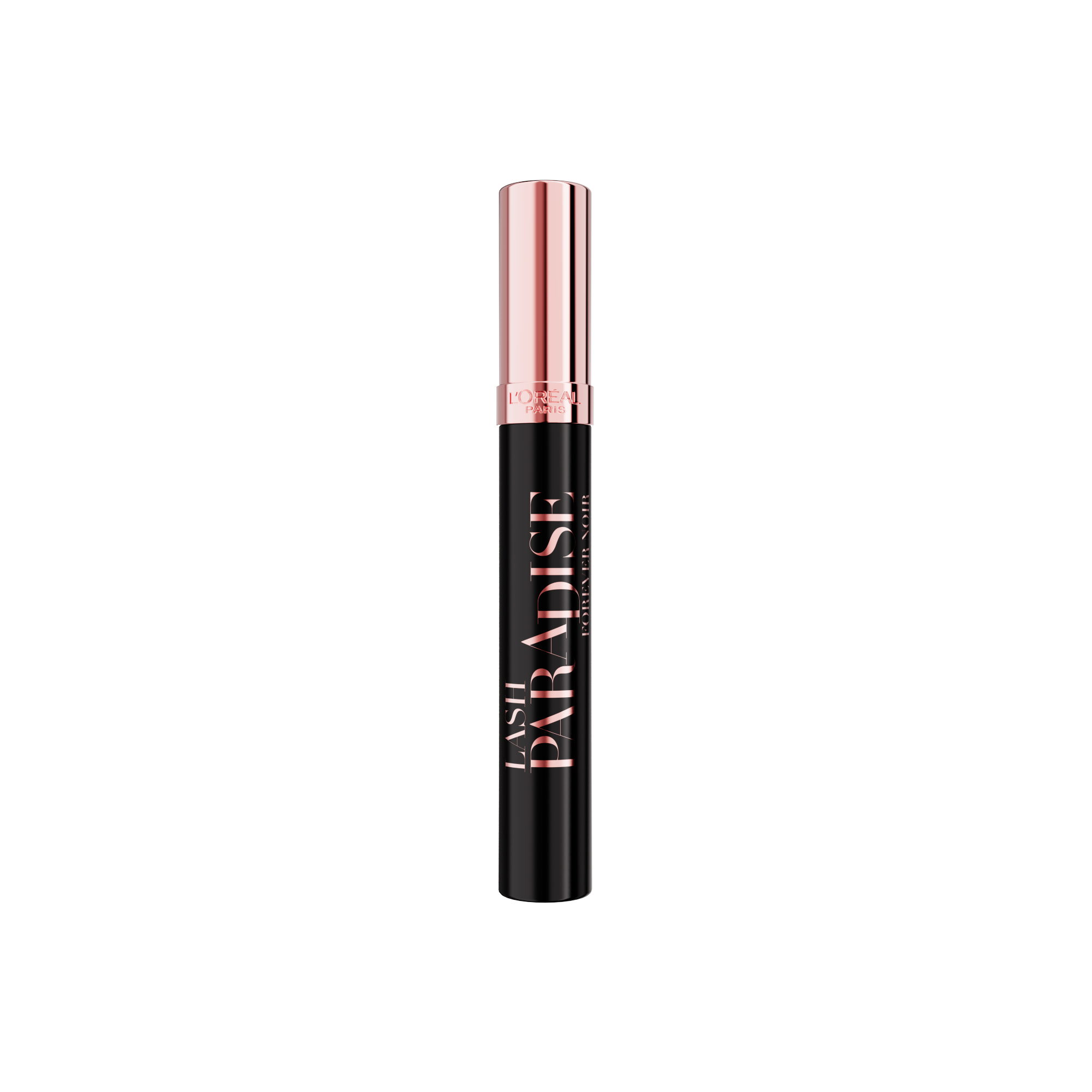 L'Oreal Paris Paradise Mascara Forever Noir 1 each - Image 1