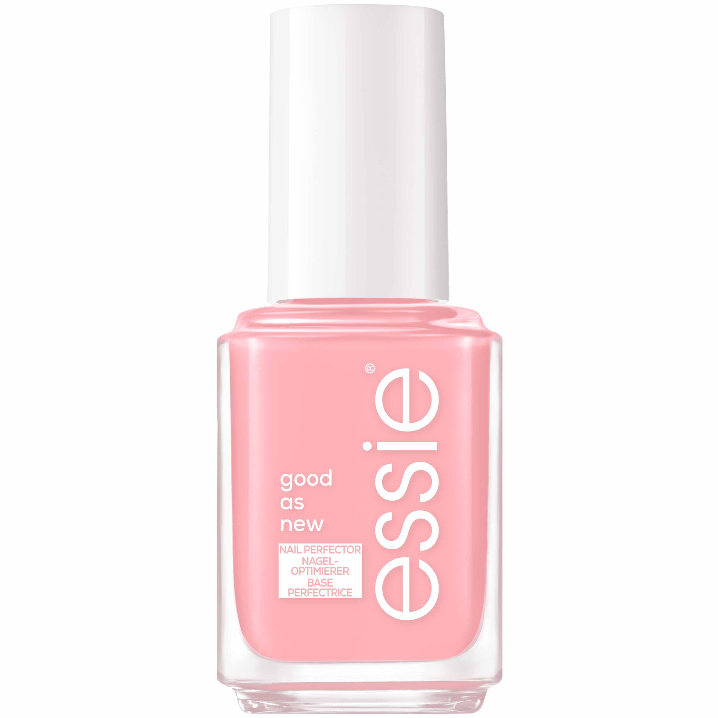 Essie TLC Nail Care Nail Good As New Nail Perfector 1 each - Image 1