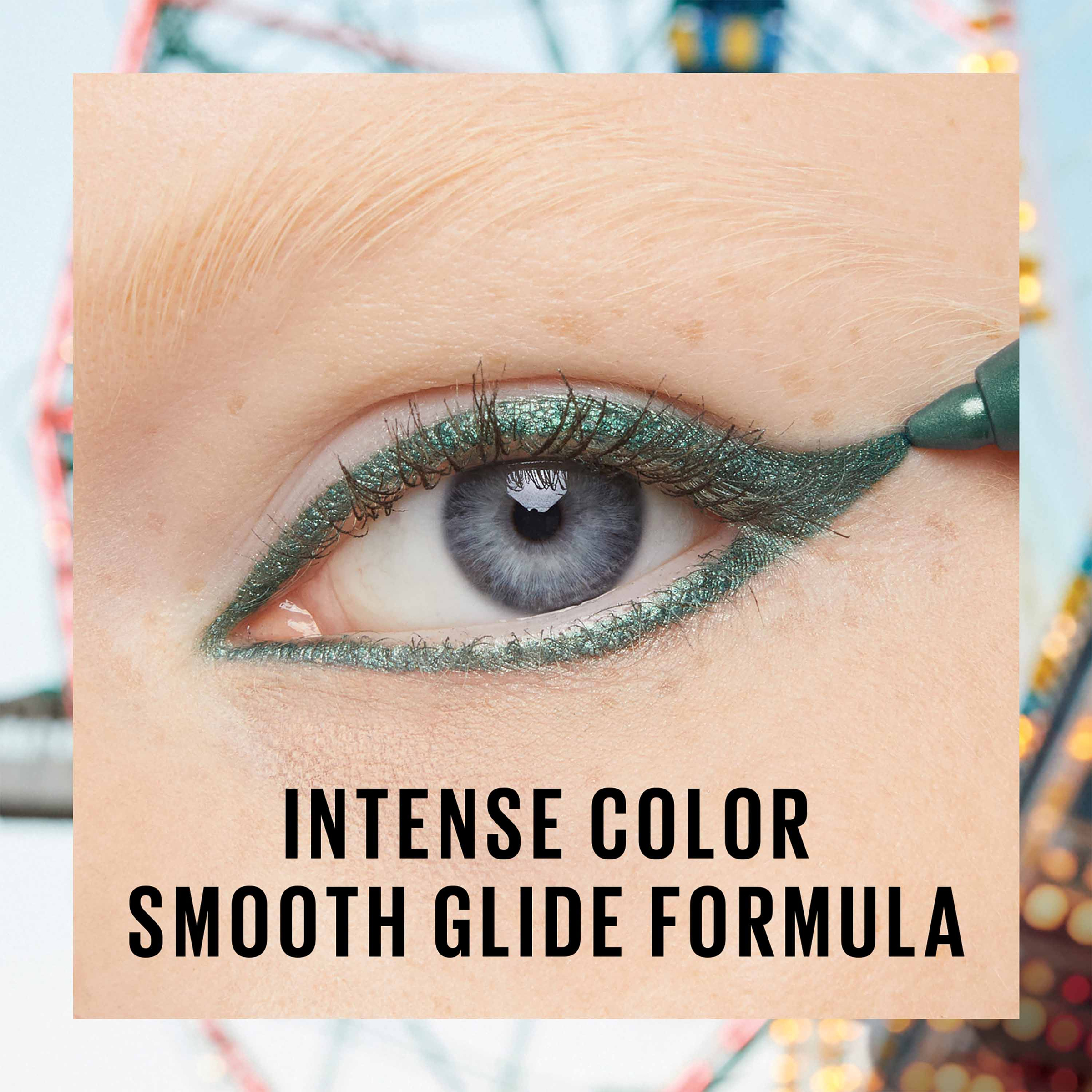 Maybelline Tattoo Gel Pencil Arctic Skies 1 each - Image 5