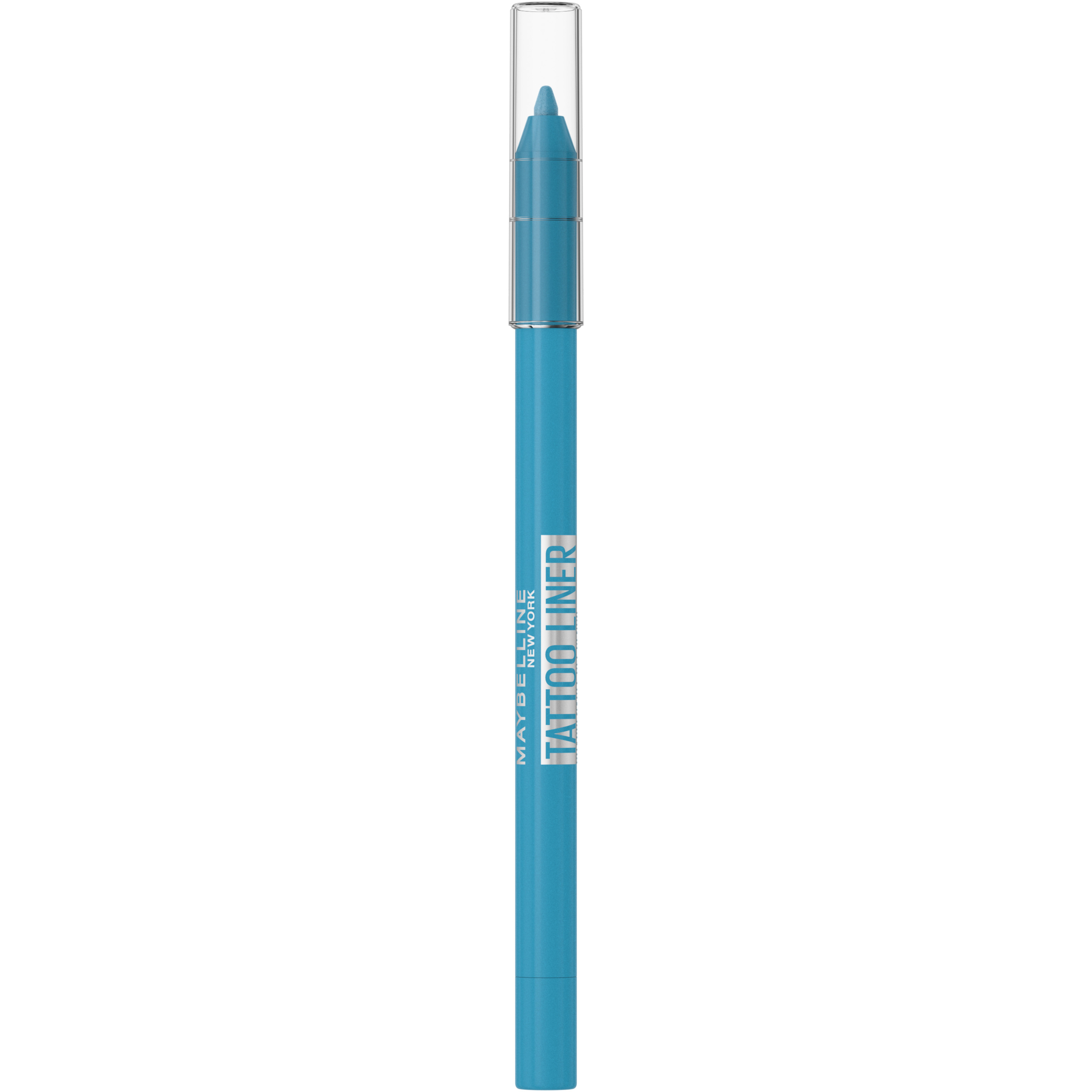 Maybelline Tattoo Gel Pencil Arctic Skies 1 each - Image 1