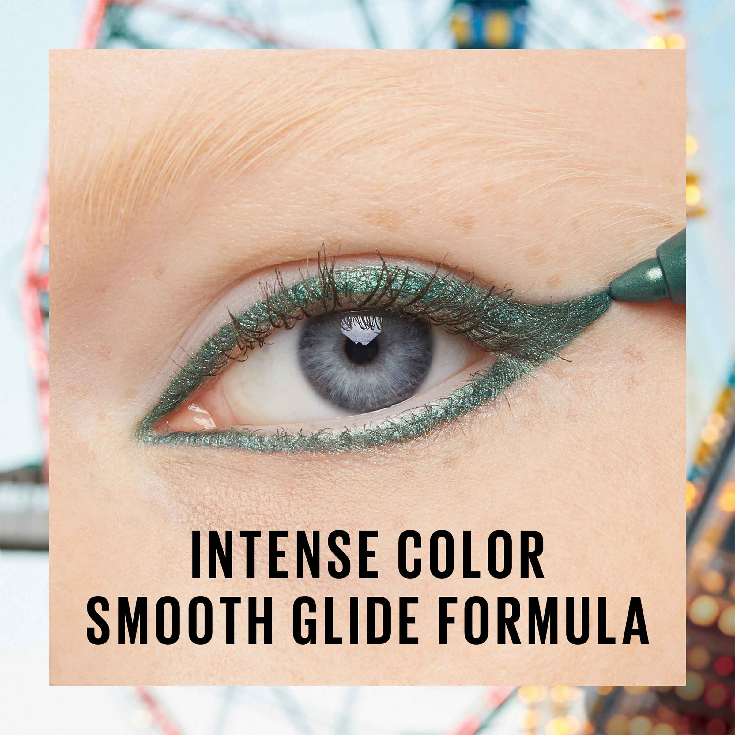 Maybelline Tattoo Gel Pencil Vivid Green 1 each - Image 5