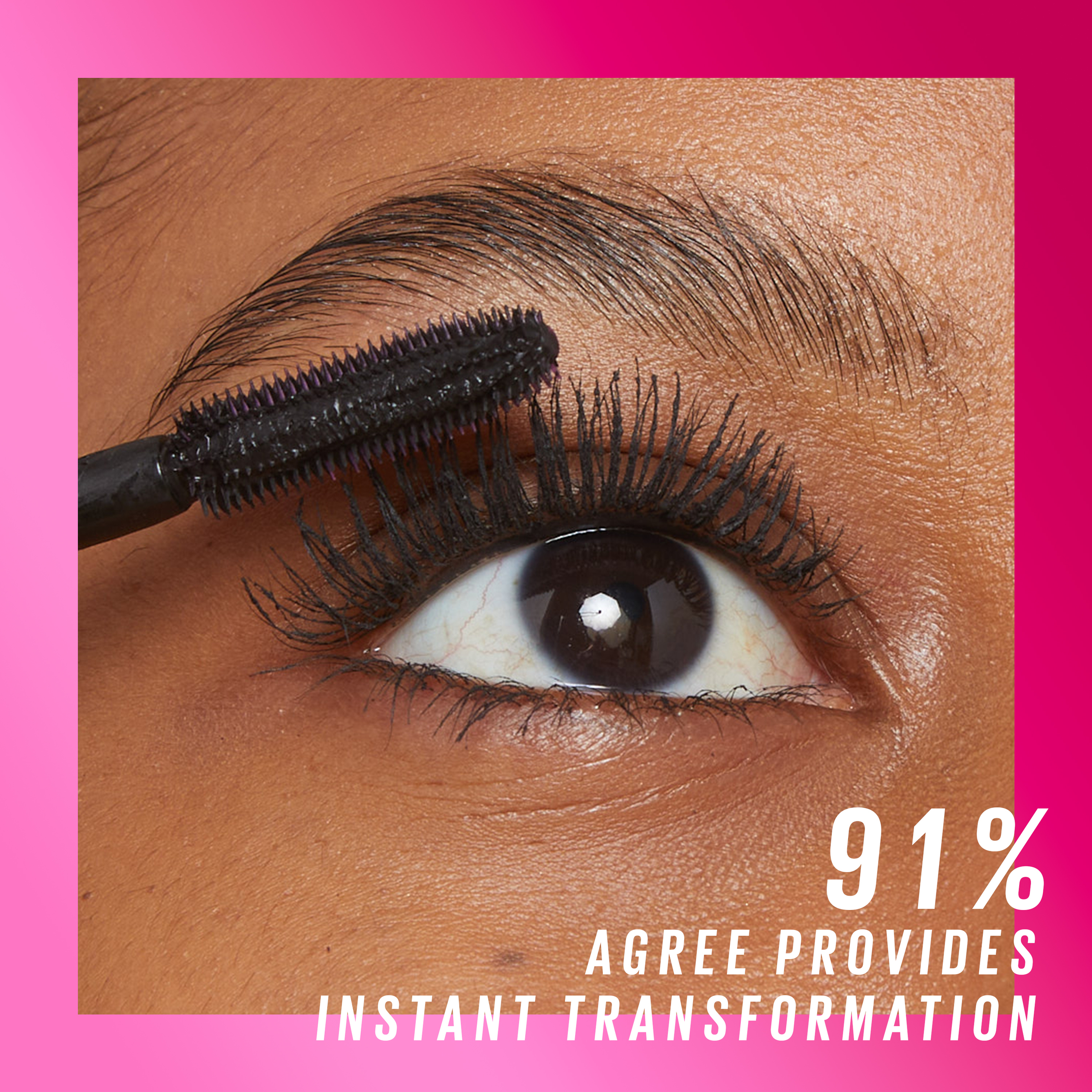 Maybelline Lash Sensational Fireworks Mascara Black 1 each - Image 5