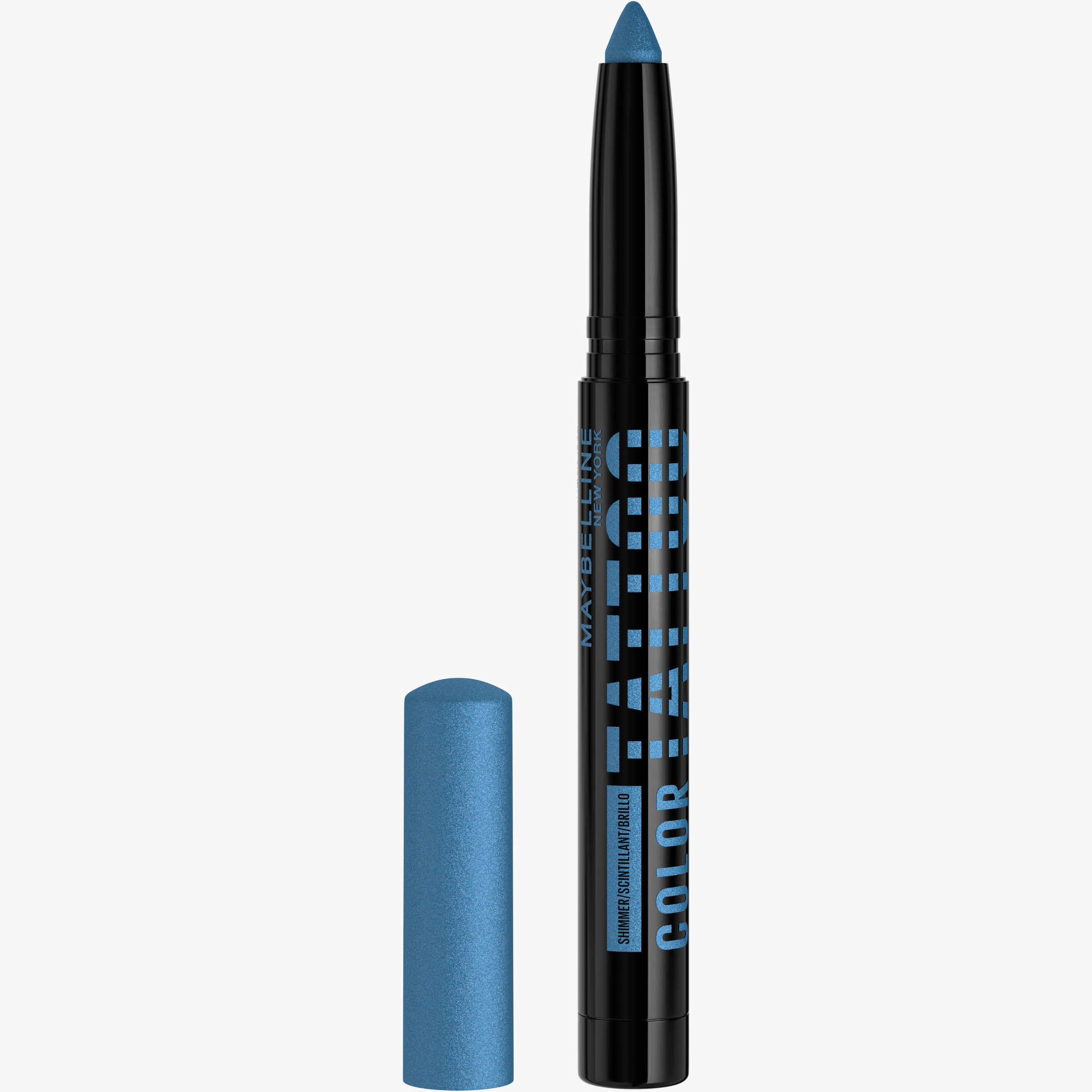 Maybelline Color Tattoo Eye Stix I Am Extravagant Shimmer 1 each - Image 1