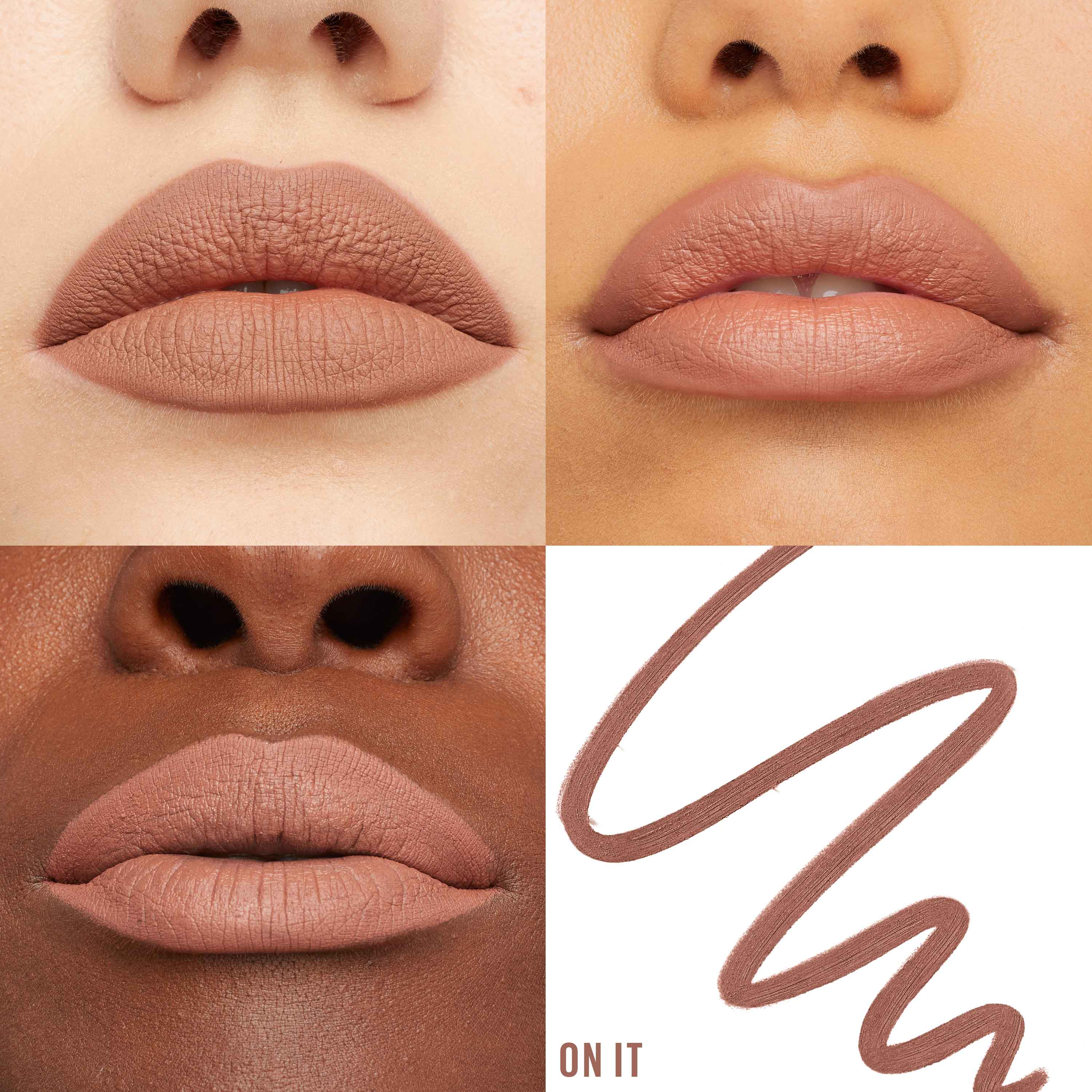 Maybelline Lifter Lip Liner 005 On It 1 each - Image 3