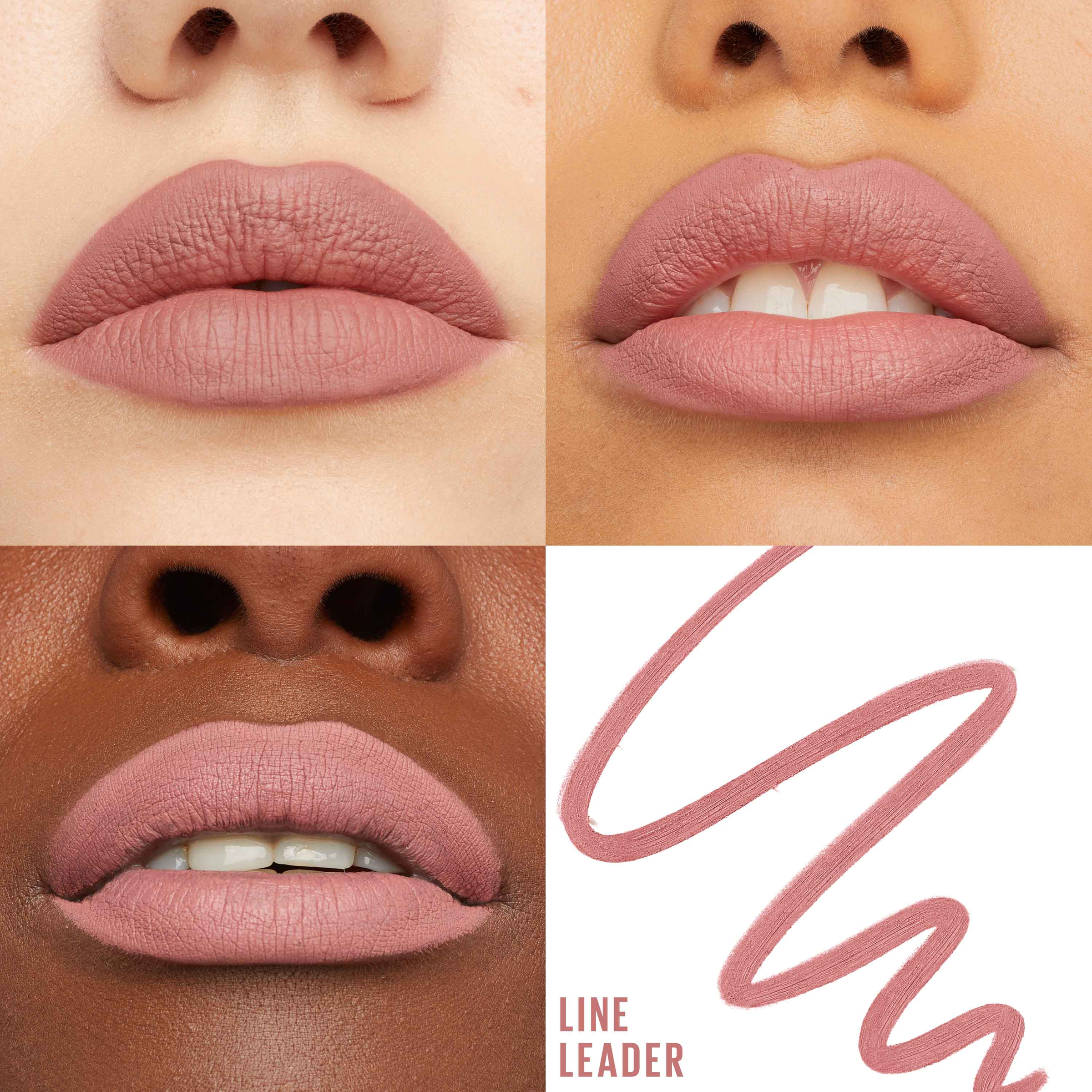 Maybelline Lifter Lip Liner 006 Line Leader 1 each - Image 3
