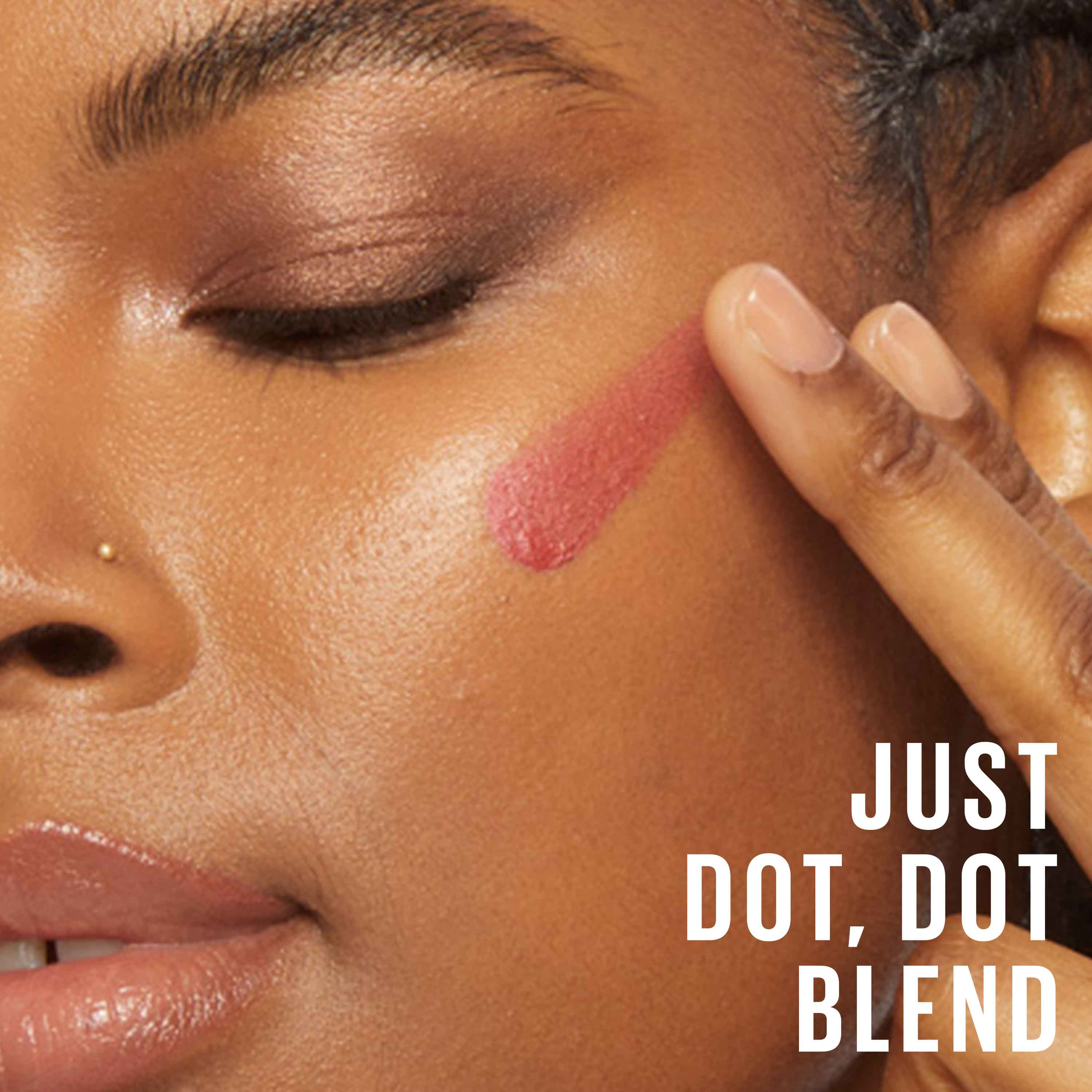 Maybelline Sunkisser Blush 03 Sol Search 1 each - Image 6