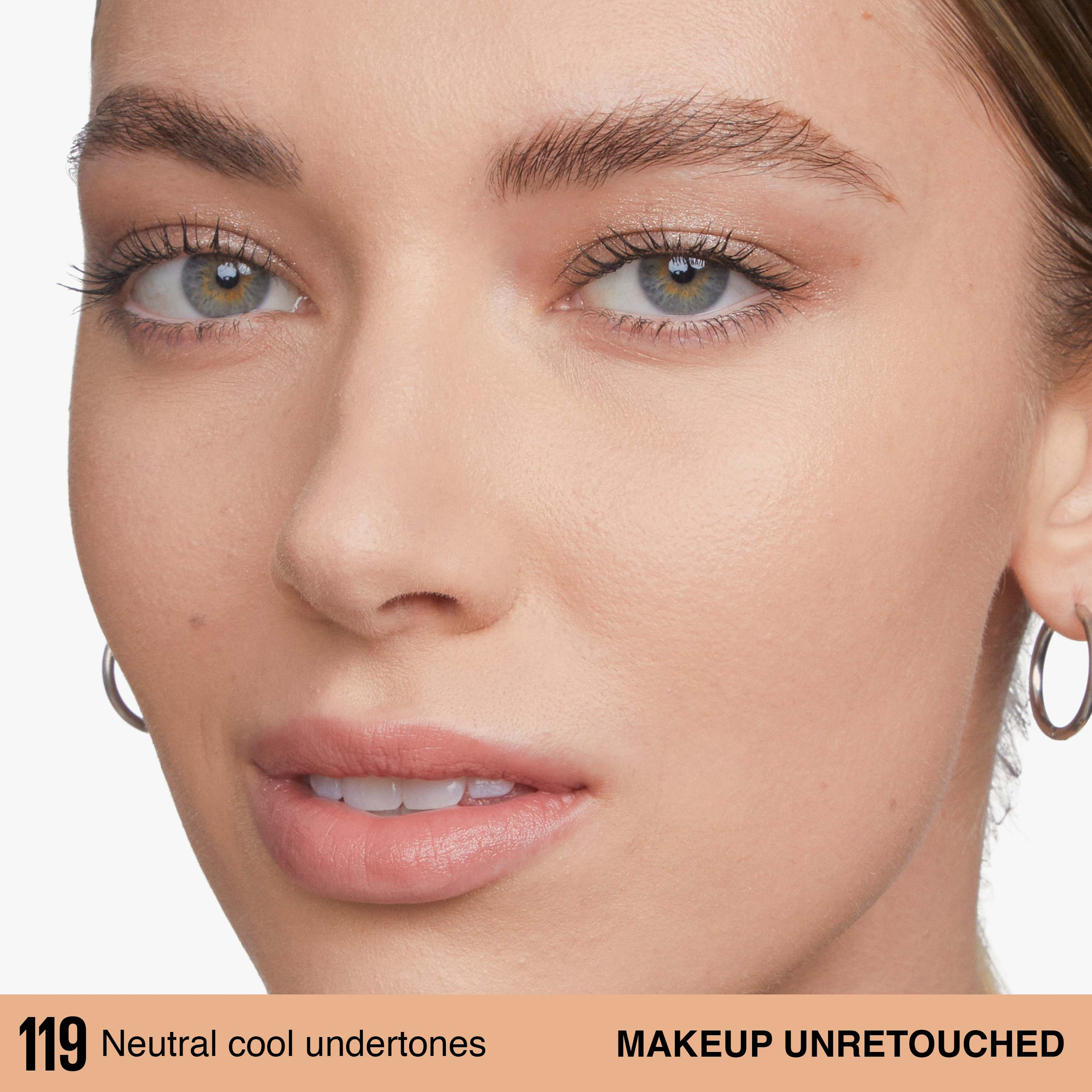 Maybelline Superstay Lumi Matte 119 1 each - Image 3