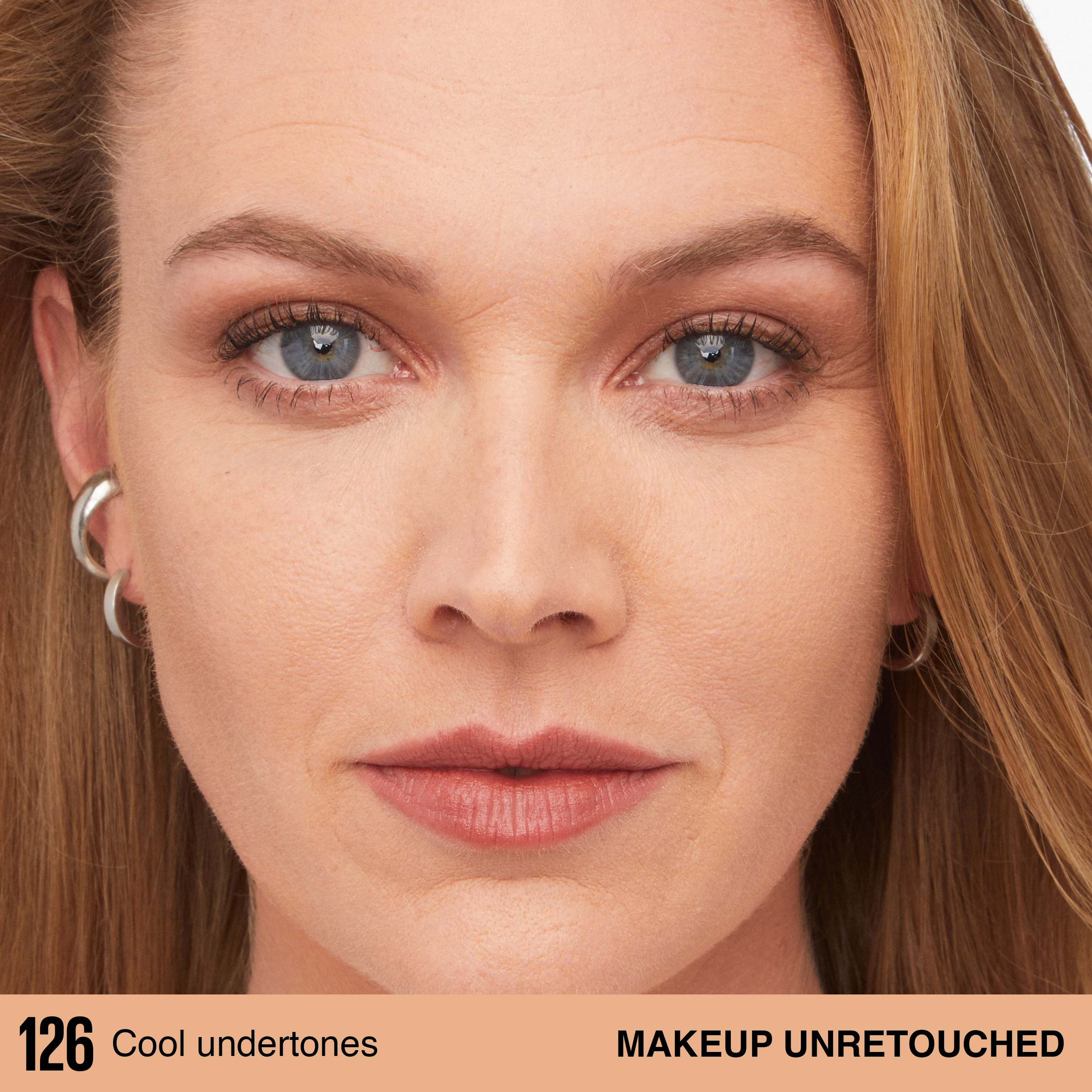 Maybelline Superstay Lumi Matte 126 1 each - Image 3
