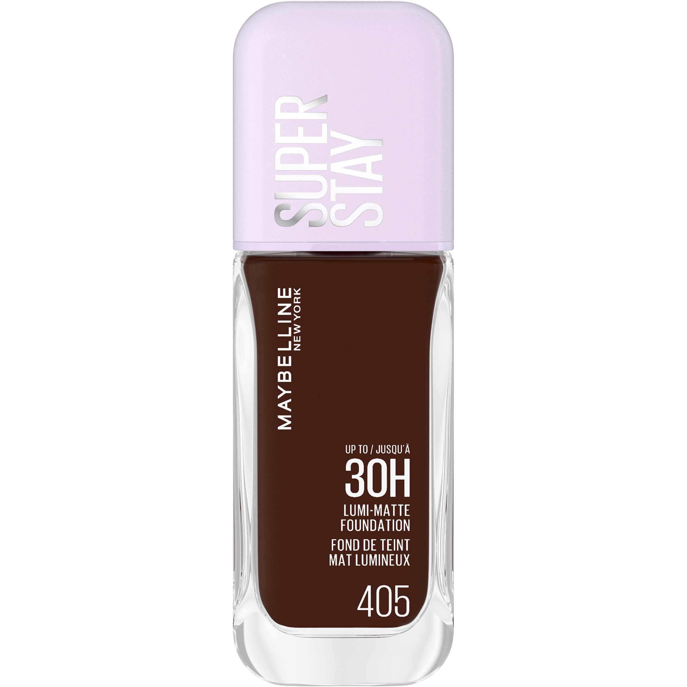 Maybelline SuperStay Lumi Matte 405 1 each - Image 1