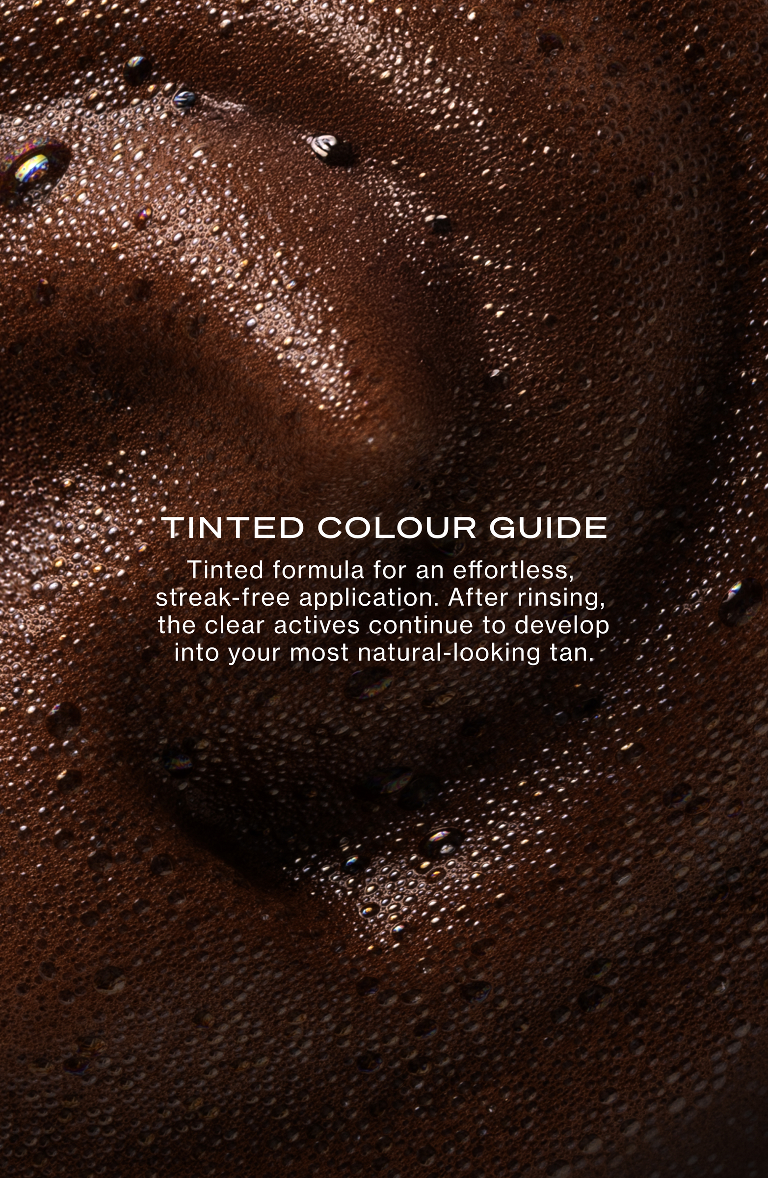 Loving Tan Platinum 2 Hour Express Mousse 200ml - Image 3
