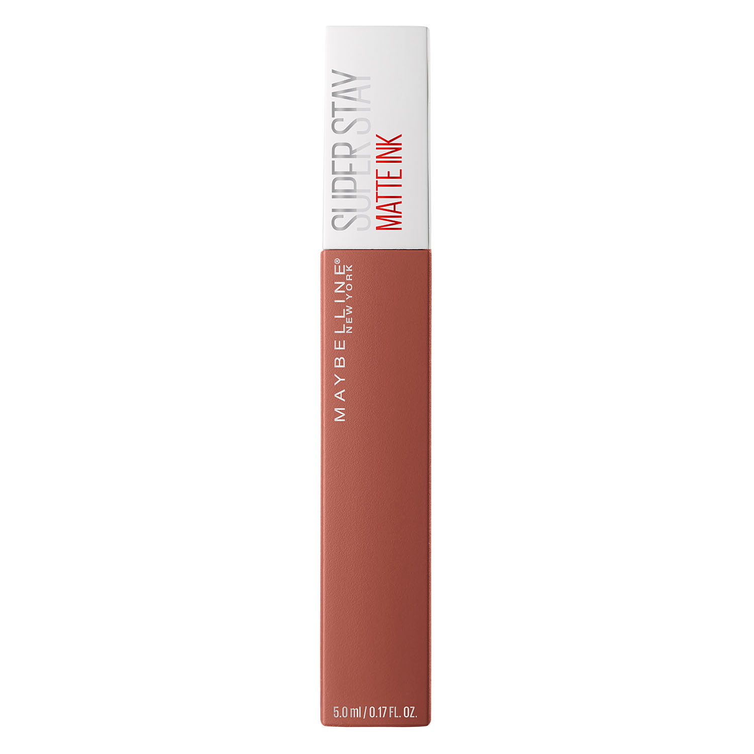 Maybelline Superstay Matte Ink Amazonian C 1 each - Image 1
