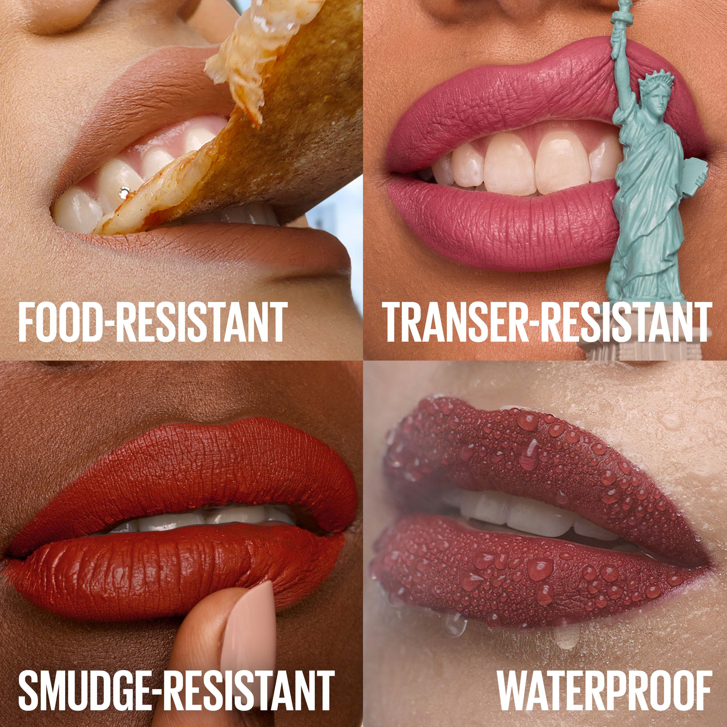 Maybelline Superstay Matte Ink Amazonian C 1 each - Image 8