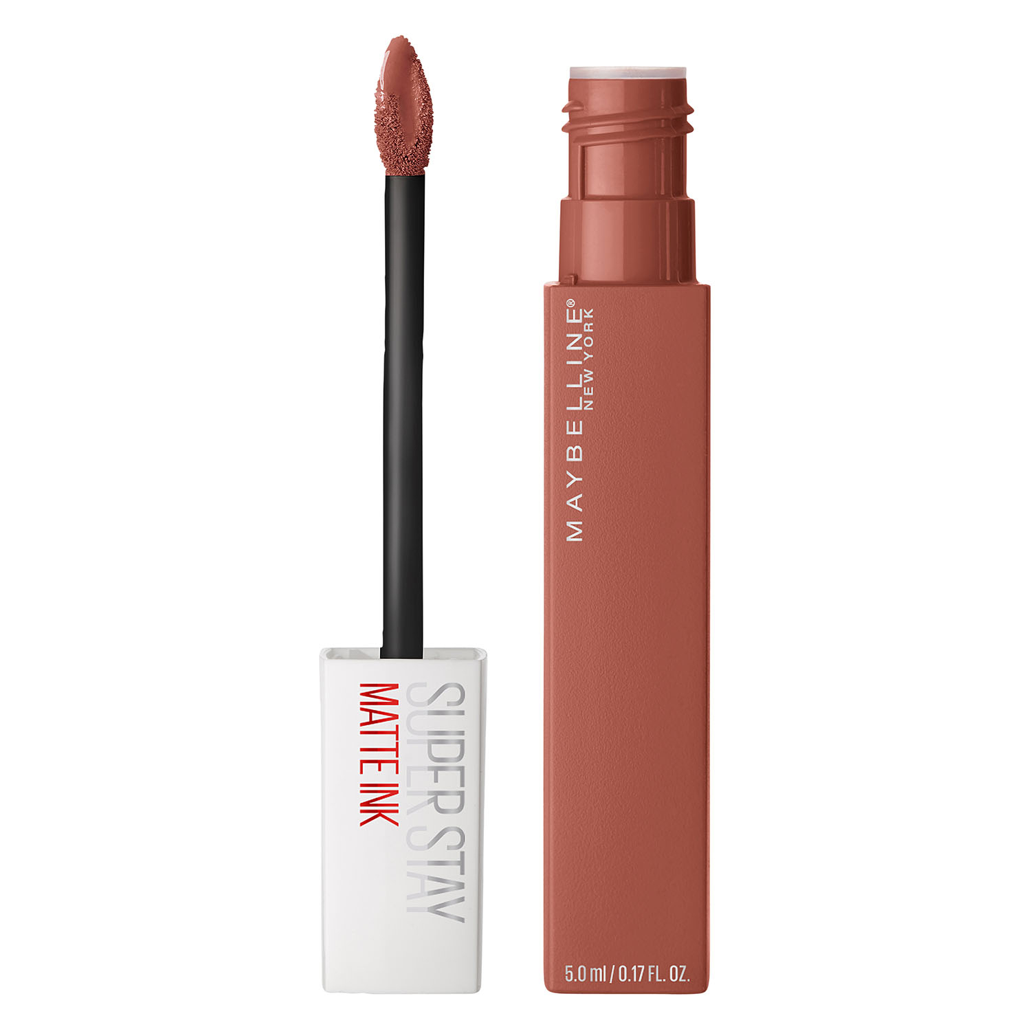 Maybelline Superstay Matte Ink Amazonian C 1 each - Image 4