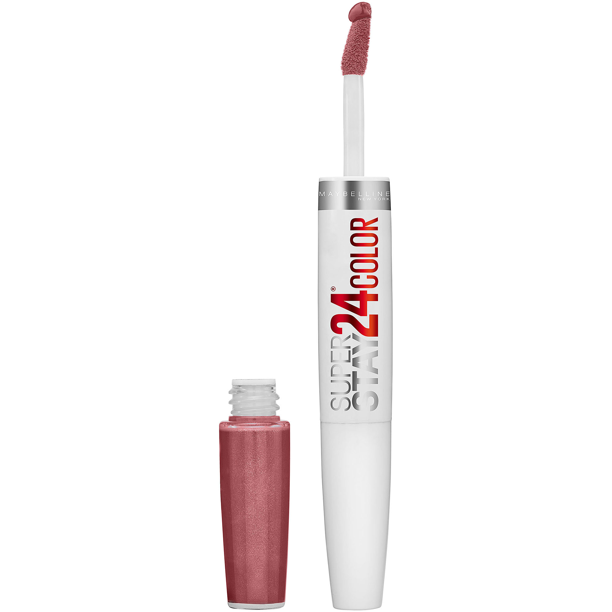 Maybelline Superstay 115 Forever Chestnut C 1 each - Image 4