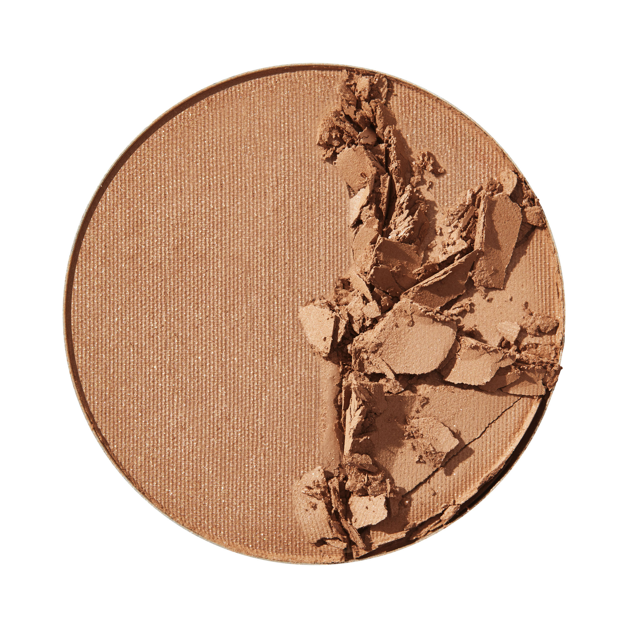 Maybelline City Bronze Powder 300 Deep Cool C 1 each - Image 5