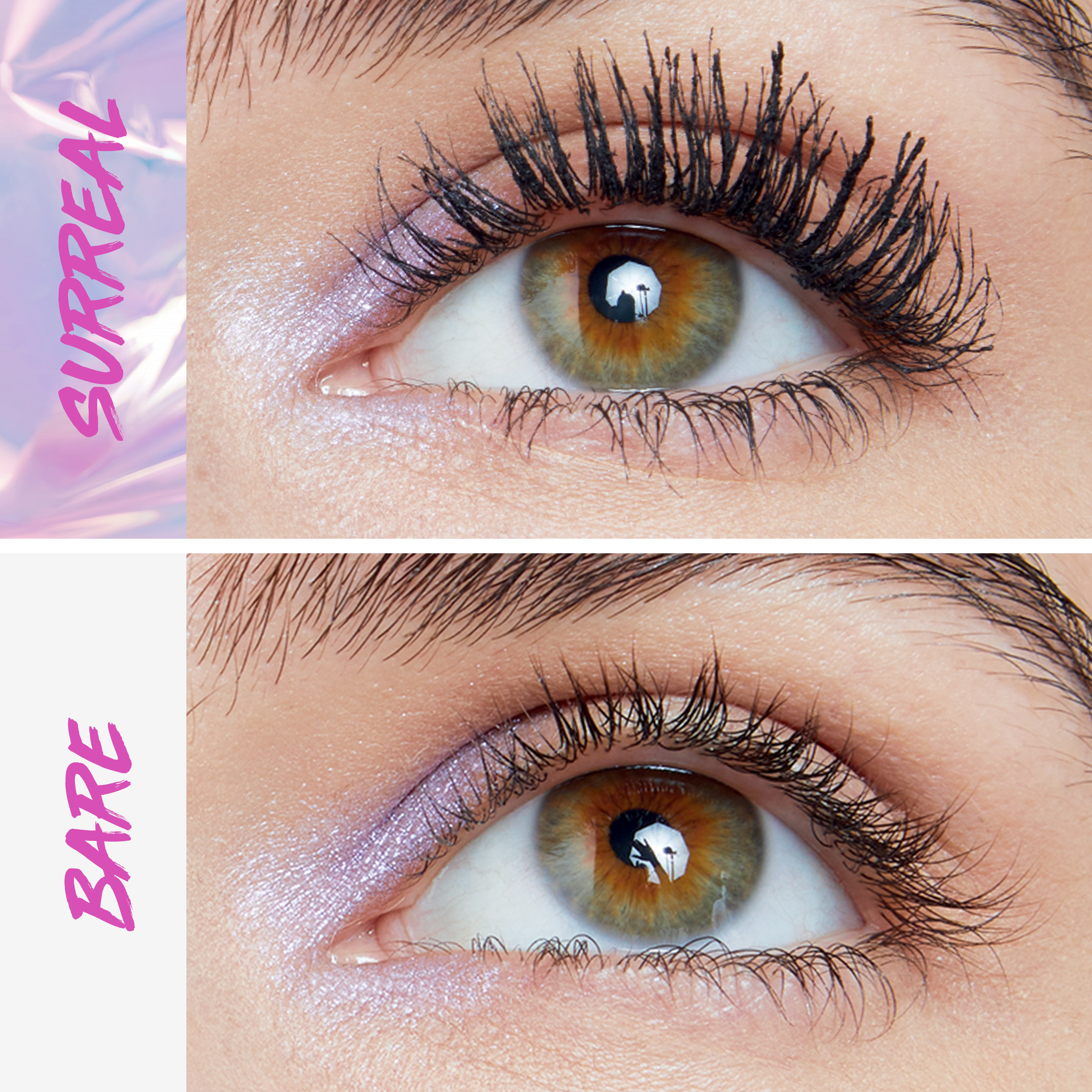 Maybelline Falsies Surreal Mascara Black C 1 each - Image 4