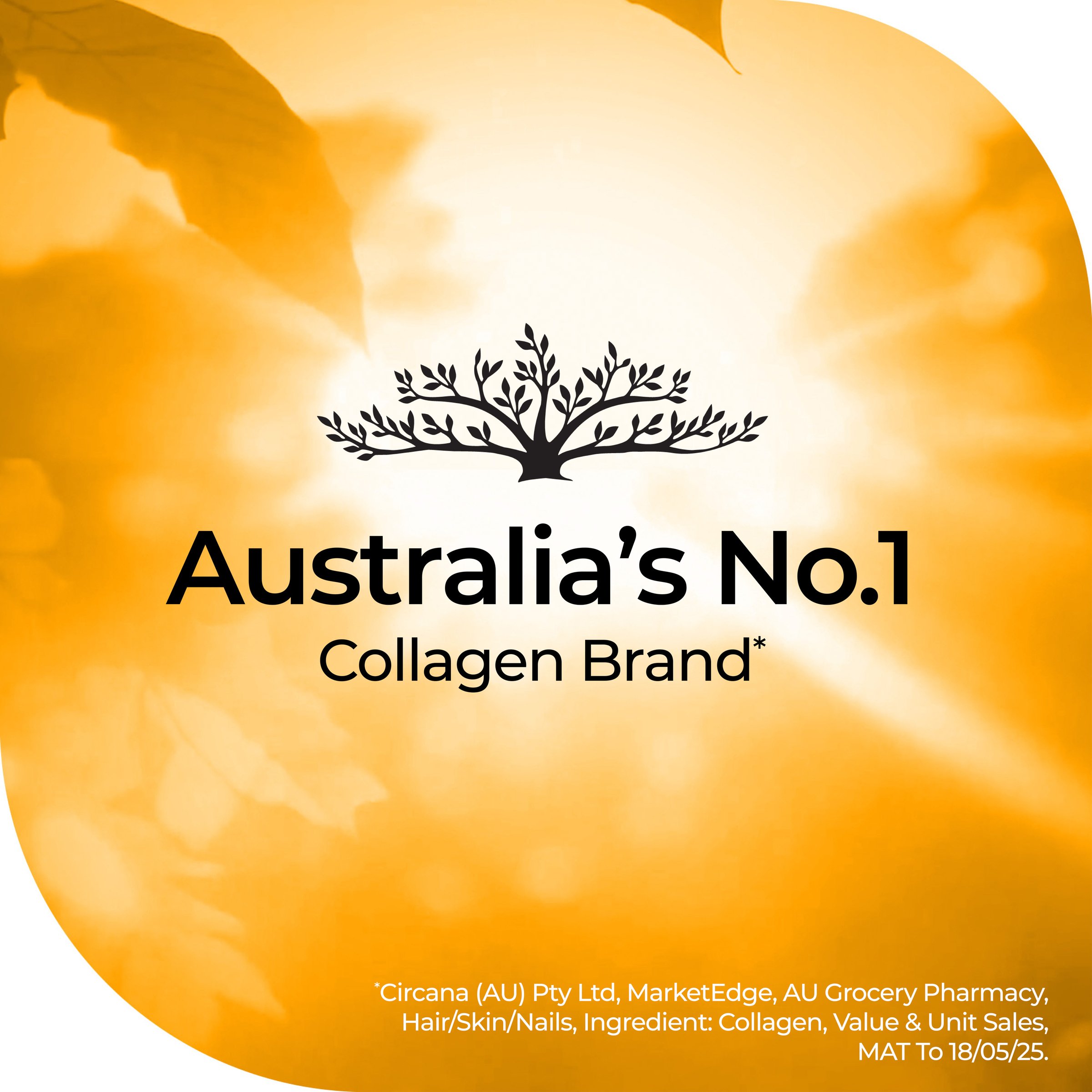 Nature's Way Collagen Peptide Shots 500 ml - Image 7