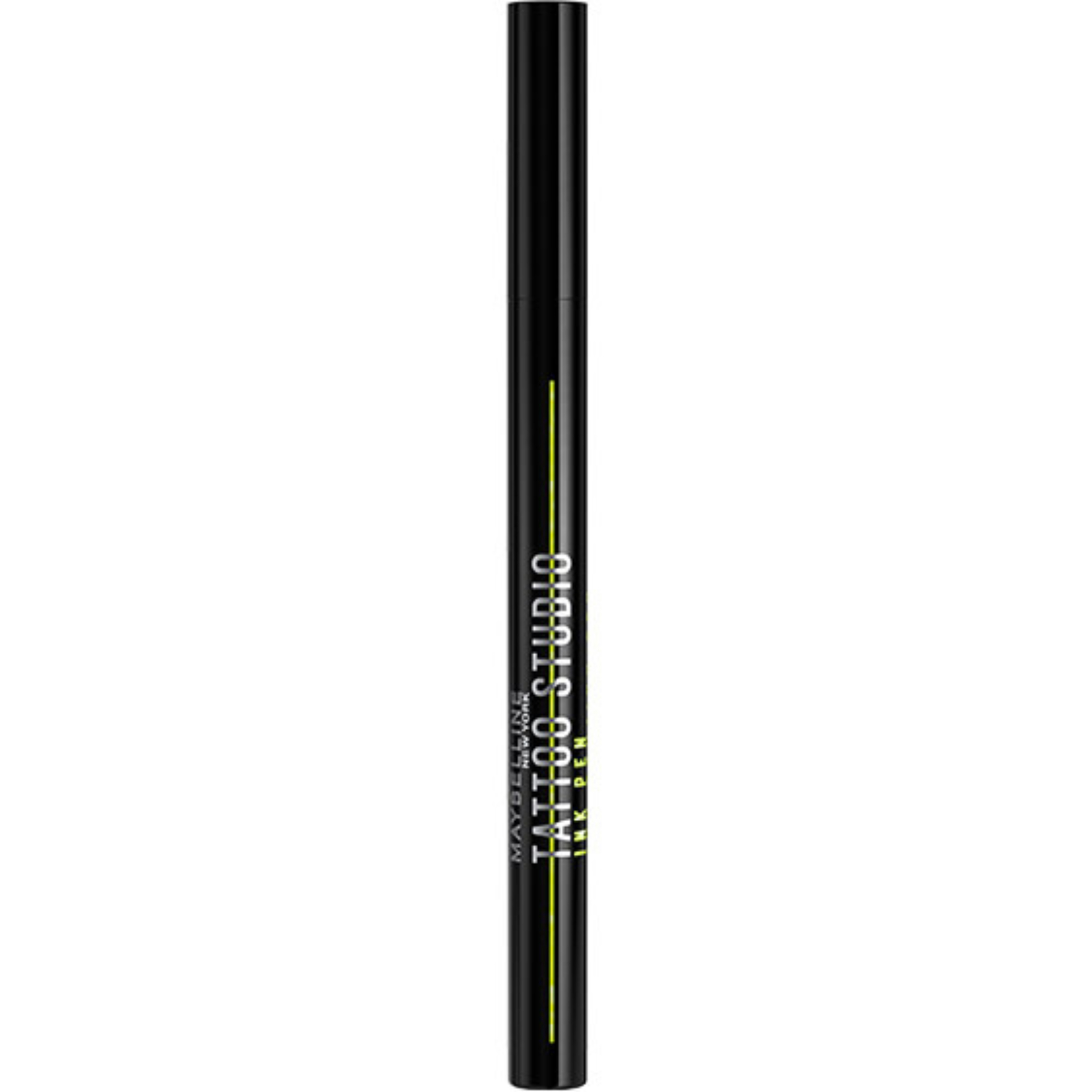 Maybelline Tattoo Liner Ink Pen Black Uc 1 each - Image 4