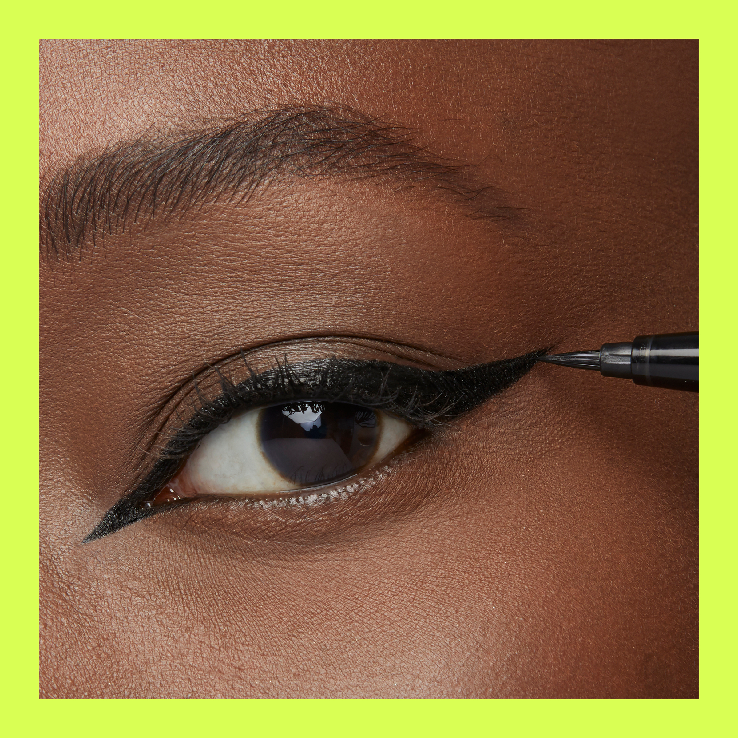 Maybelline Tattoo Liner Ink Pen Black Uc 1 each - Image 7