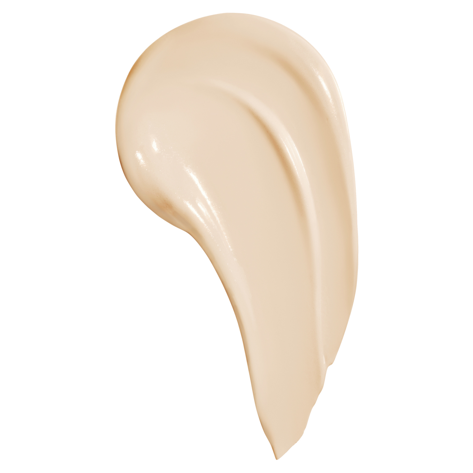 Maybelline Superstay 30Hr Foundation 3 True Ivory 1 each - Image 1