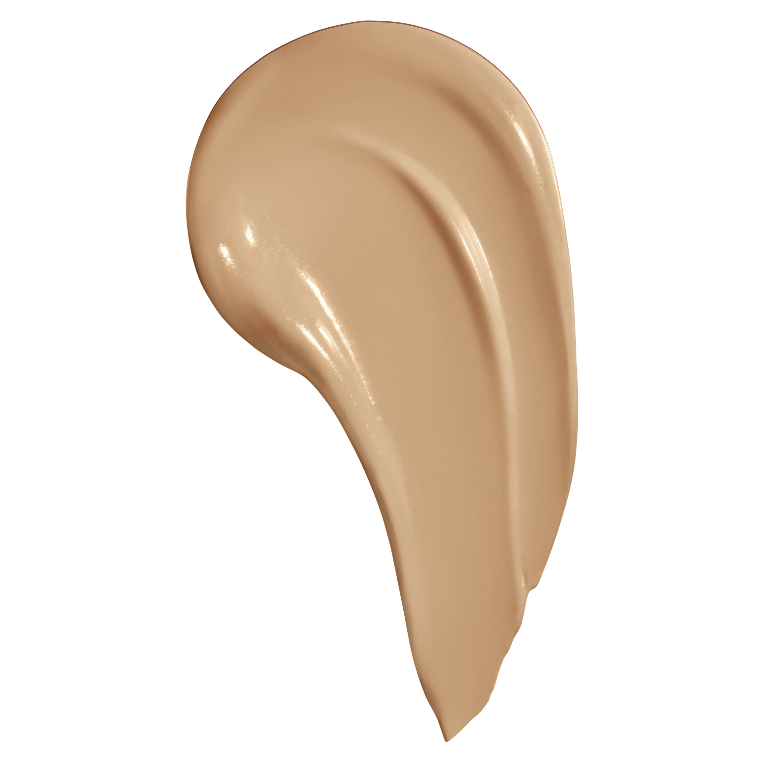 Maybelline Superstay 30Hr Foundation 36 Warm Sun 1 each - Image 4