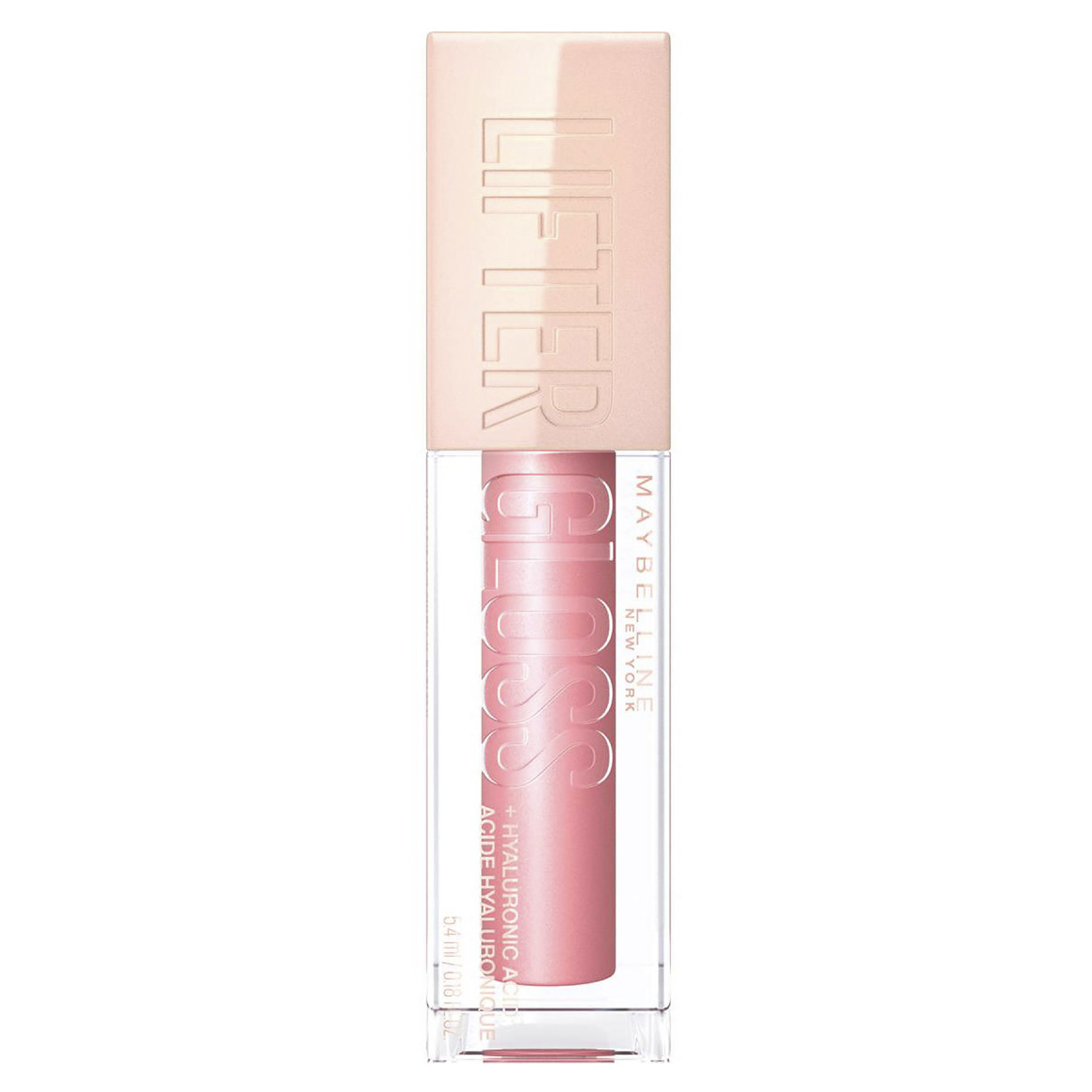 Maybelline Lip Lifter Gloss 4 Silk 1 each - Image 1